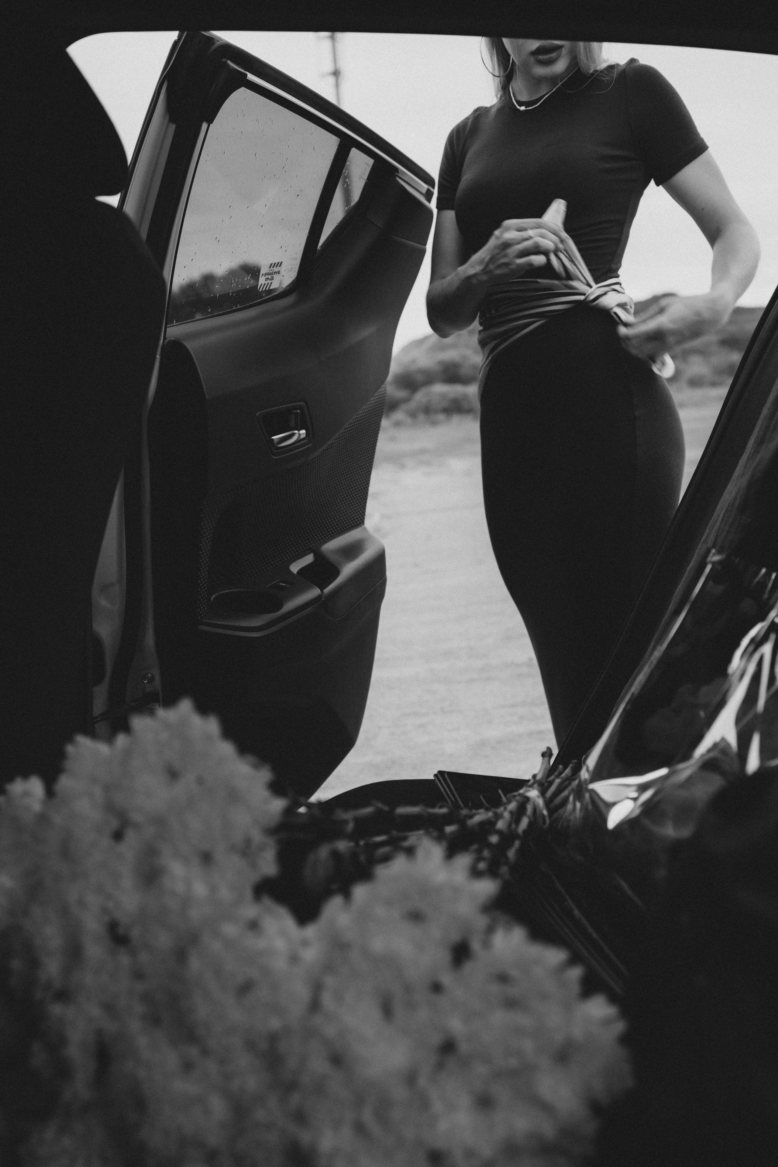 Анна. Фотограф Виктория Куприянова