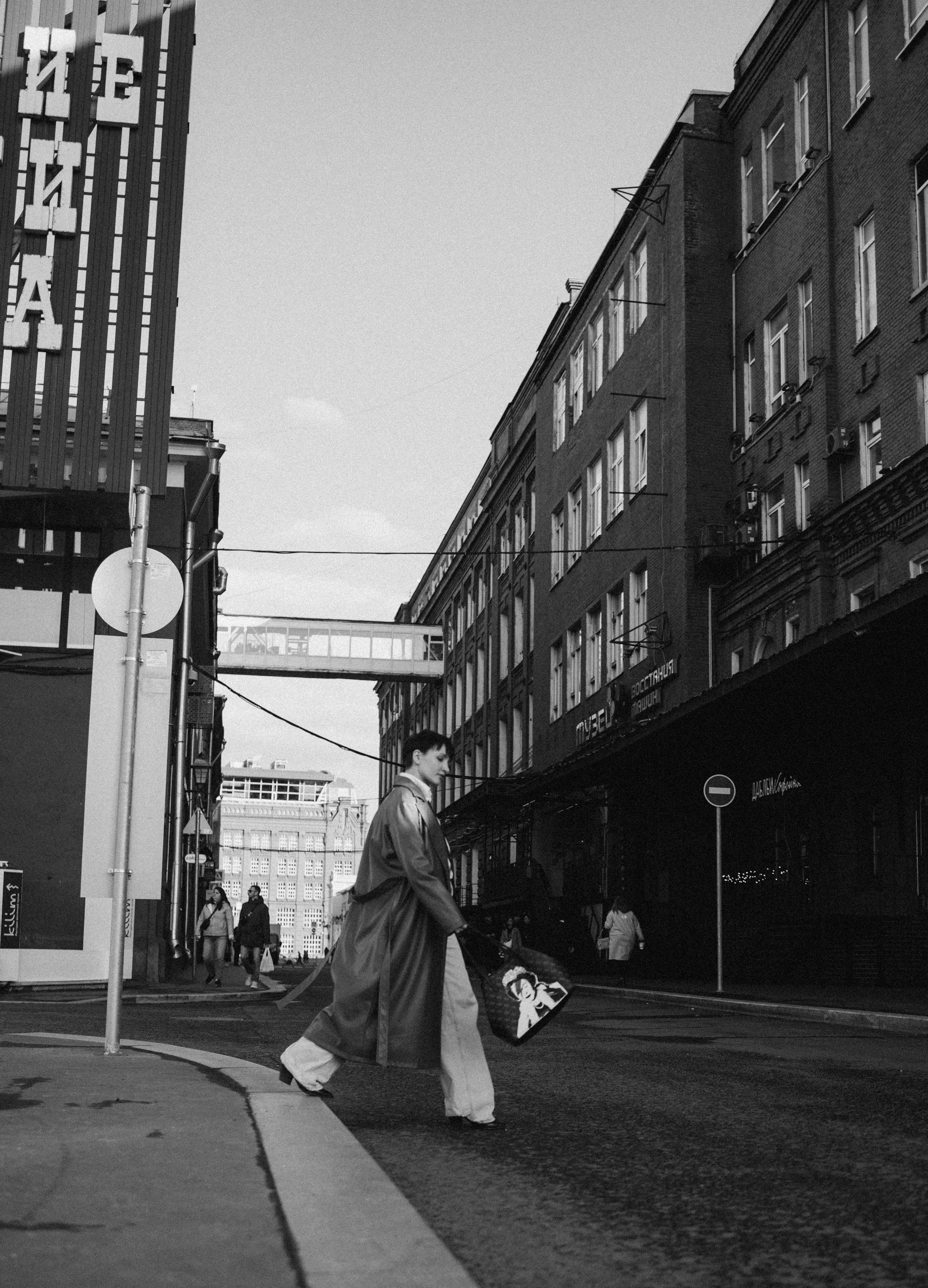 Валентина. Фотограф Виктория Куприянова