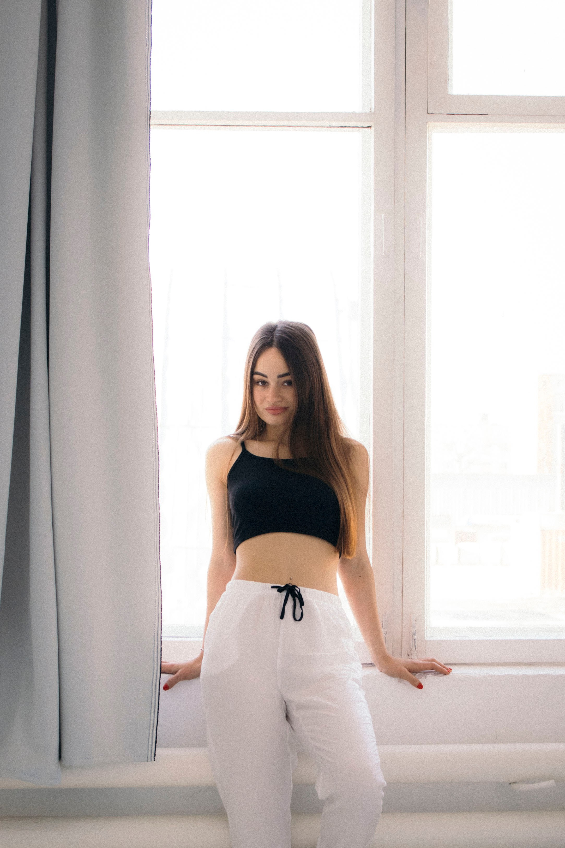 Карина. Фотограф Виктория Куприянова