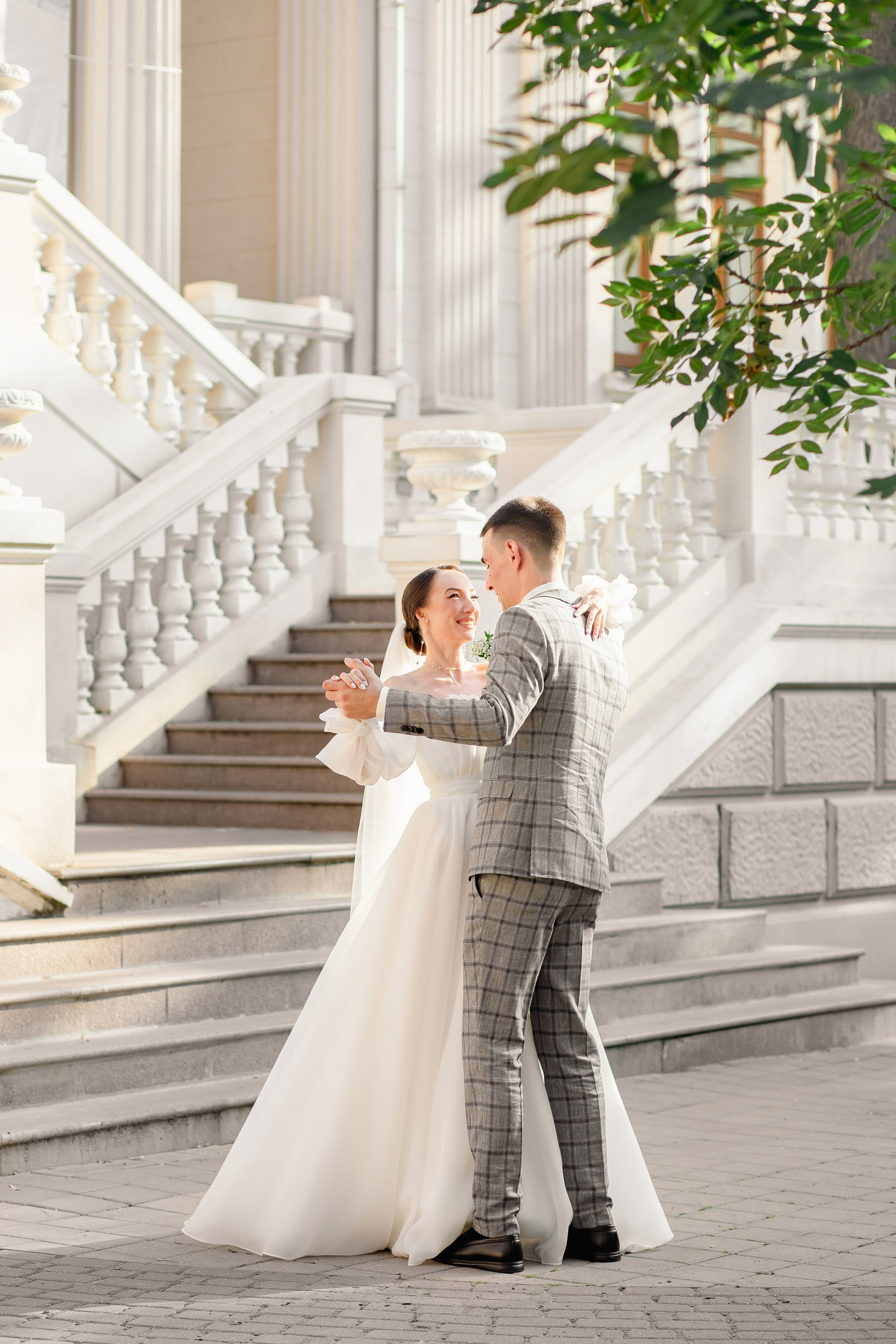 Wedding. Анна Рышкевич