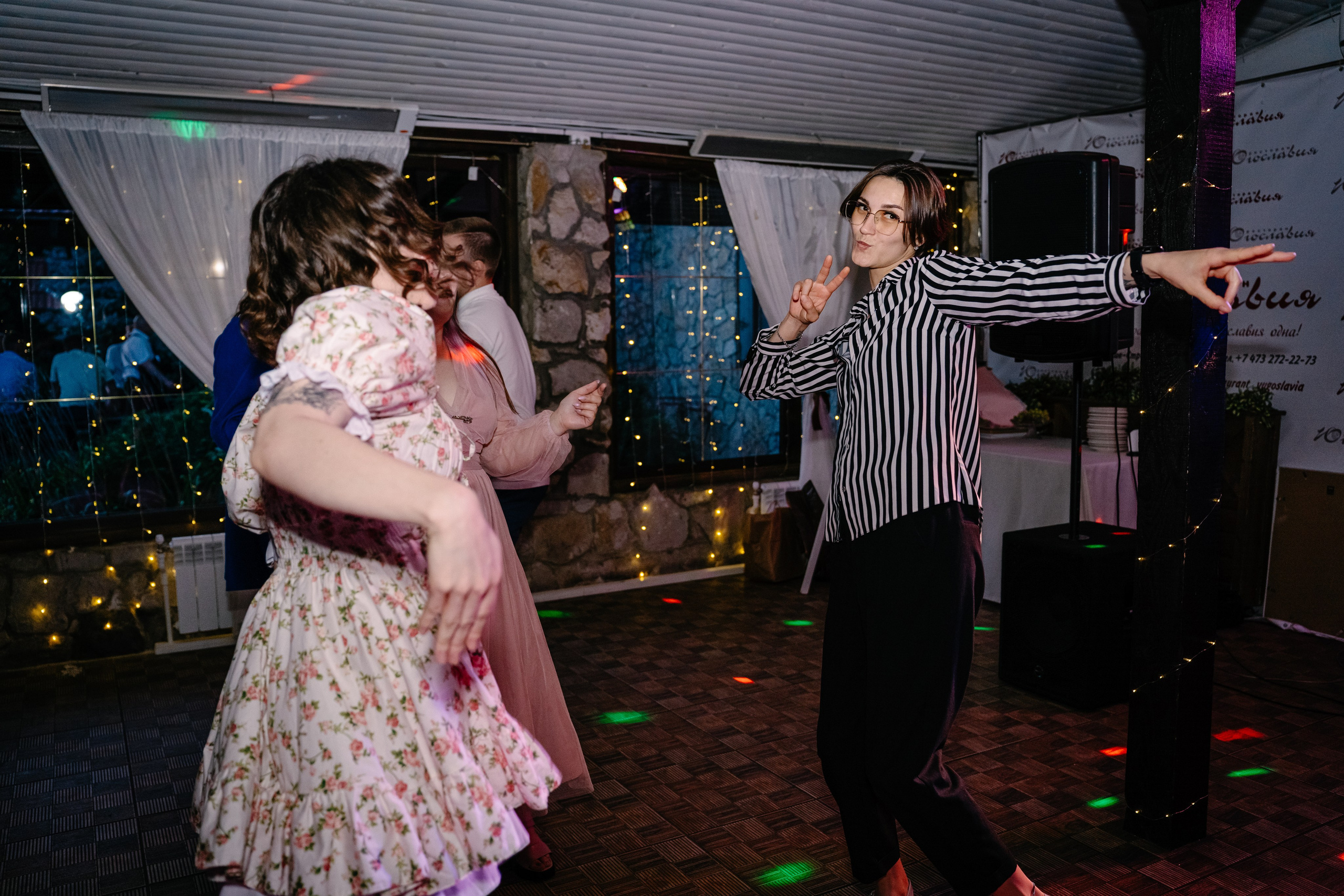 Максим и Наталья. Свадебная фотосъемка. Свадебный фотограф в Воронеже Александр Работкин