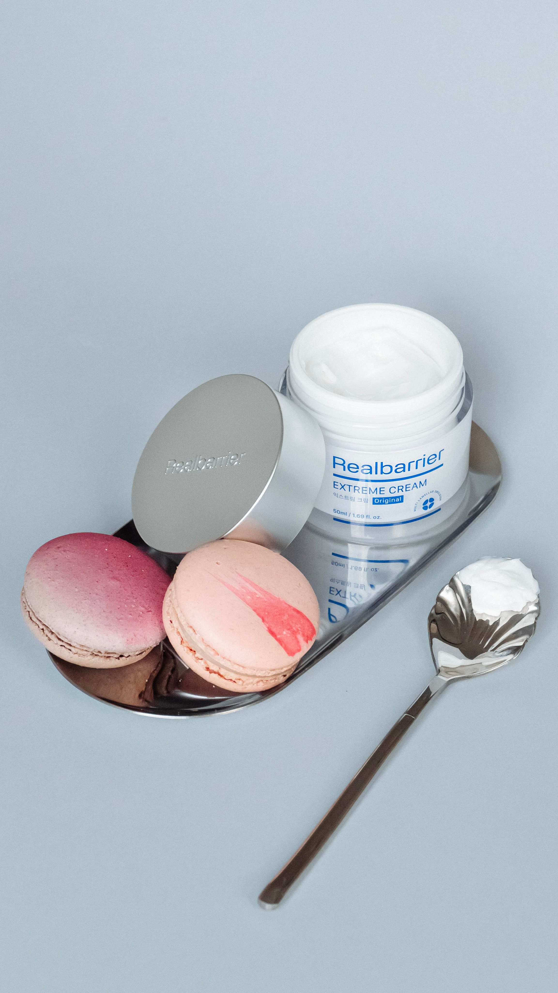 Real Barier. Романова Александра фотограф в Москве