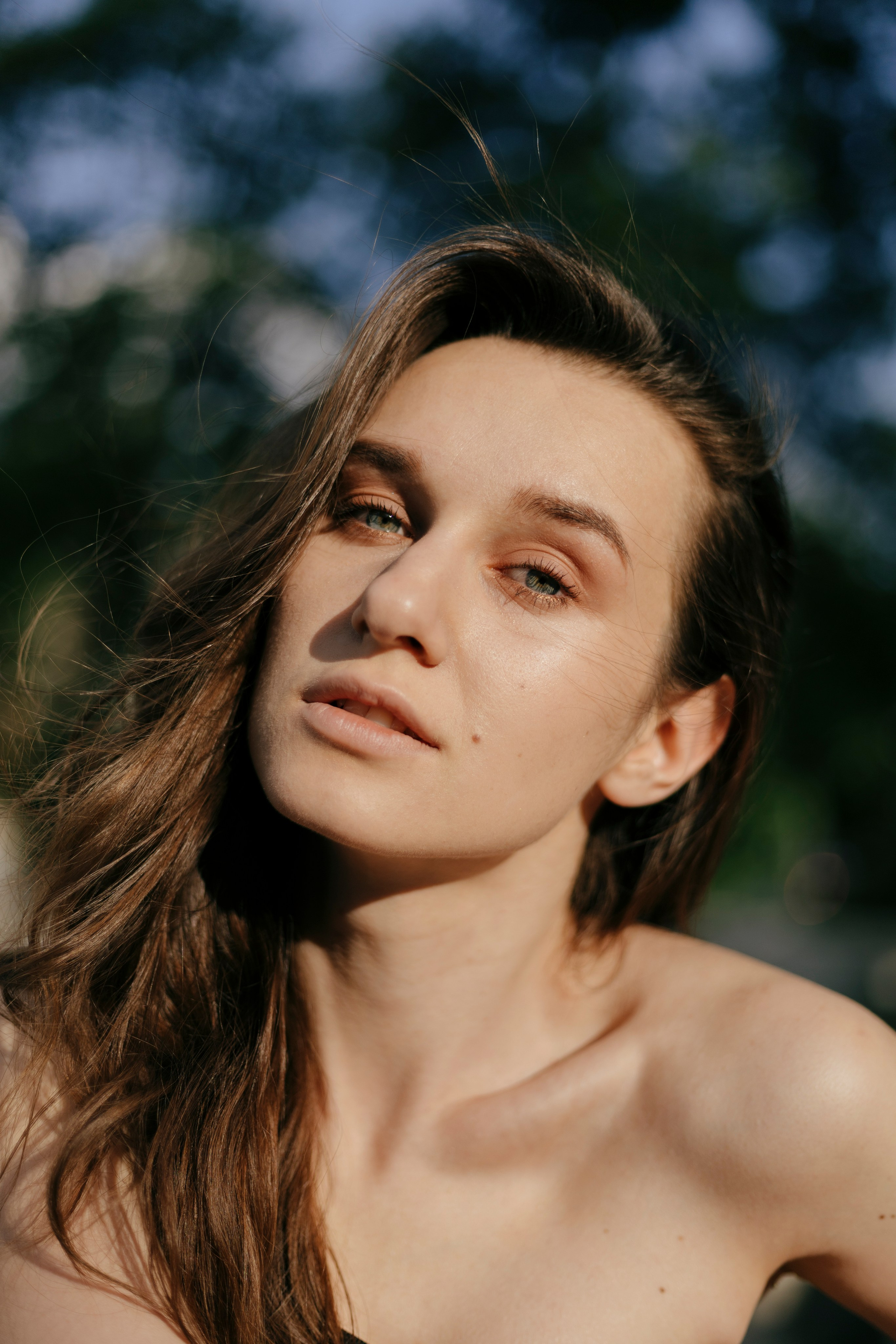 Тамара К. Репортажный фотограф в городе Ростов-на-Дону Даниил Молодовский