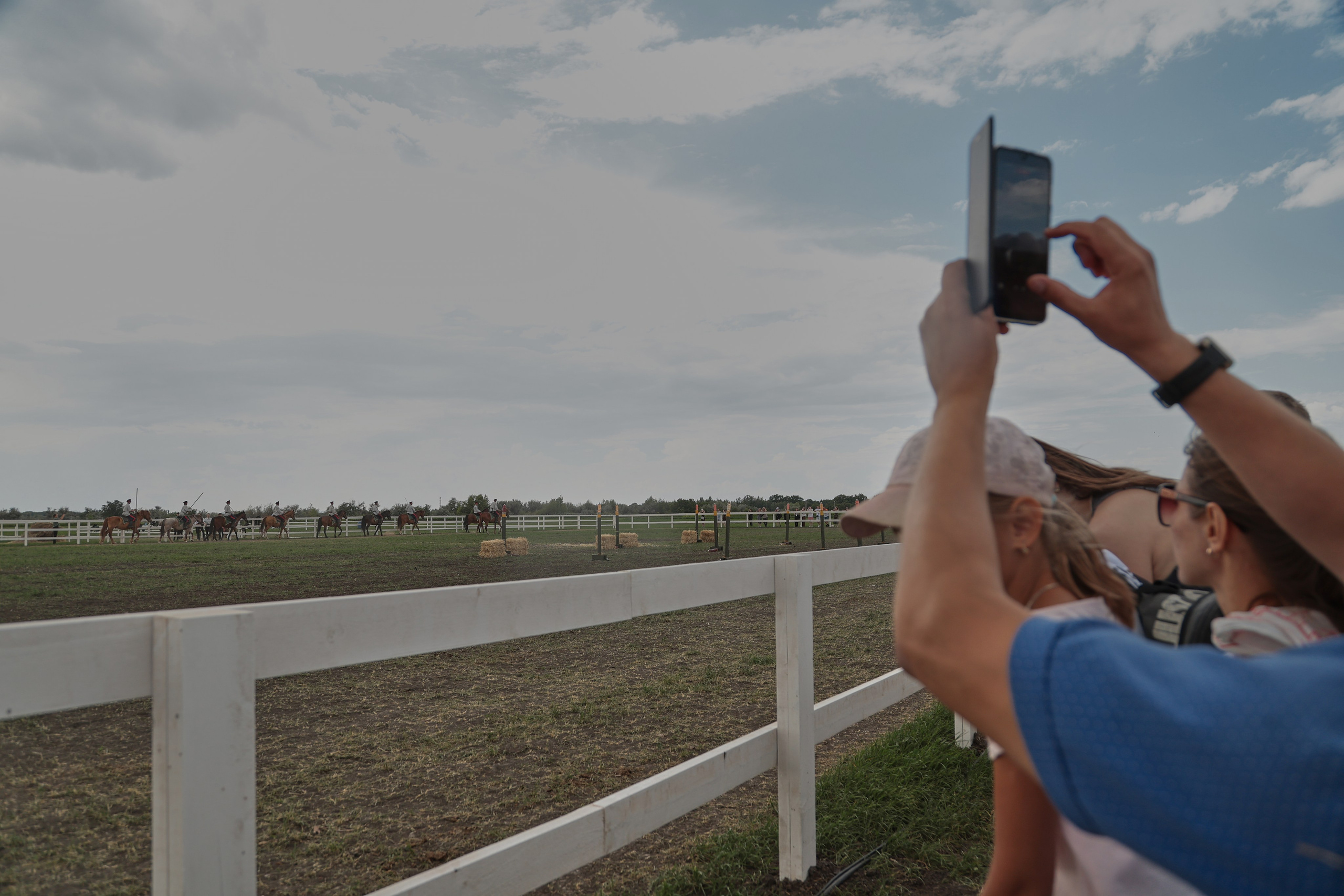 Репортажная съемка. Женский и контент фотограф Данилина Ирина в Москве