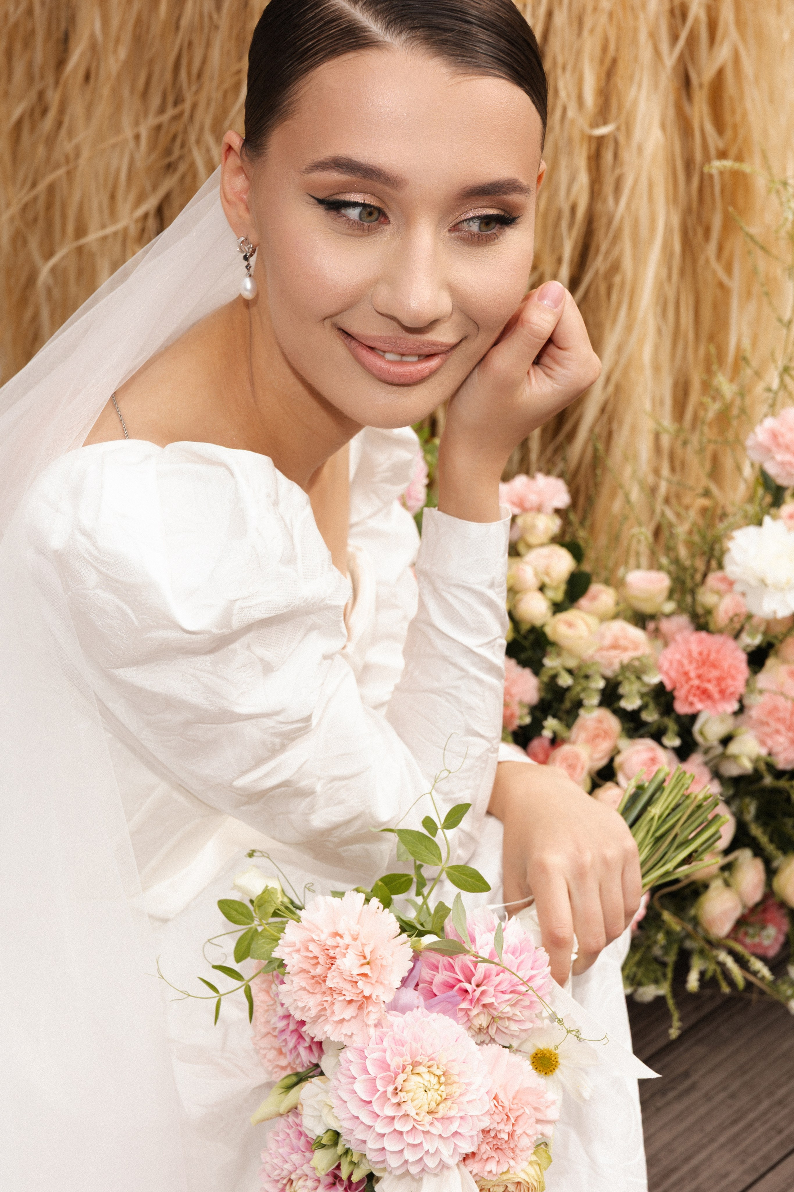 Владимир и Анна. Фотограф Тюмень Пушковская Кристина