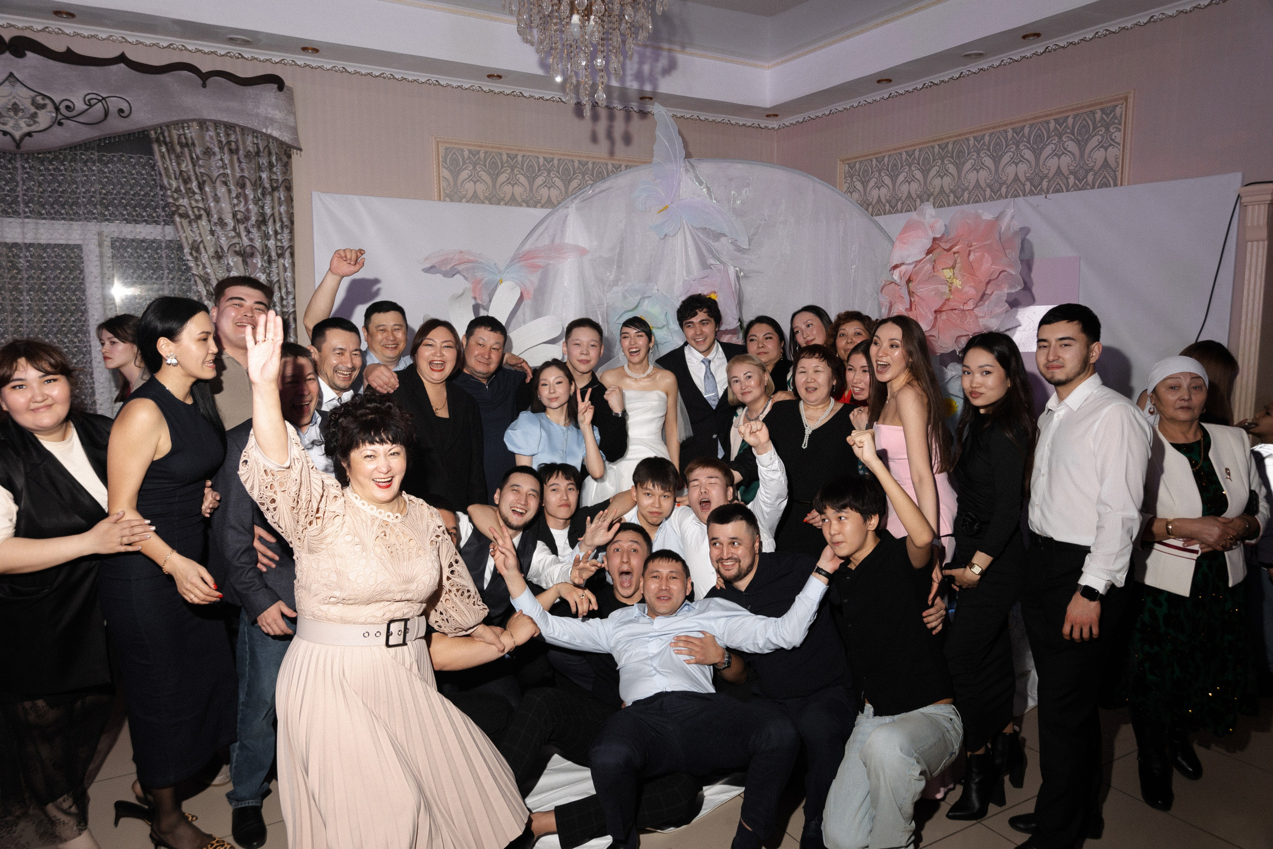 Даниял и Даяна. Фотограф Тюмень Пушковская Кристина