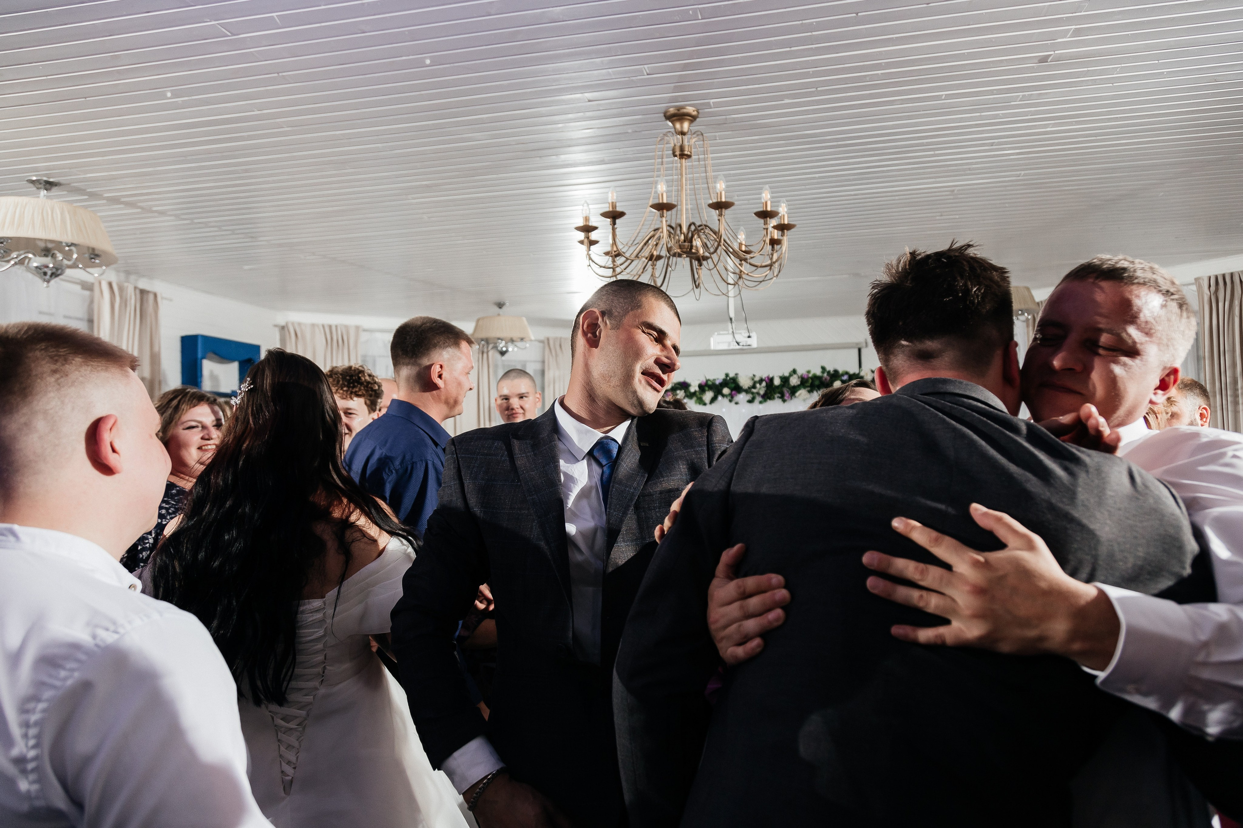 Дмитрий и Мария/2024. Свадебный и семейный фотограф в Екатеринбурге