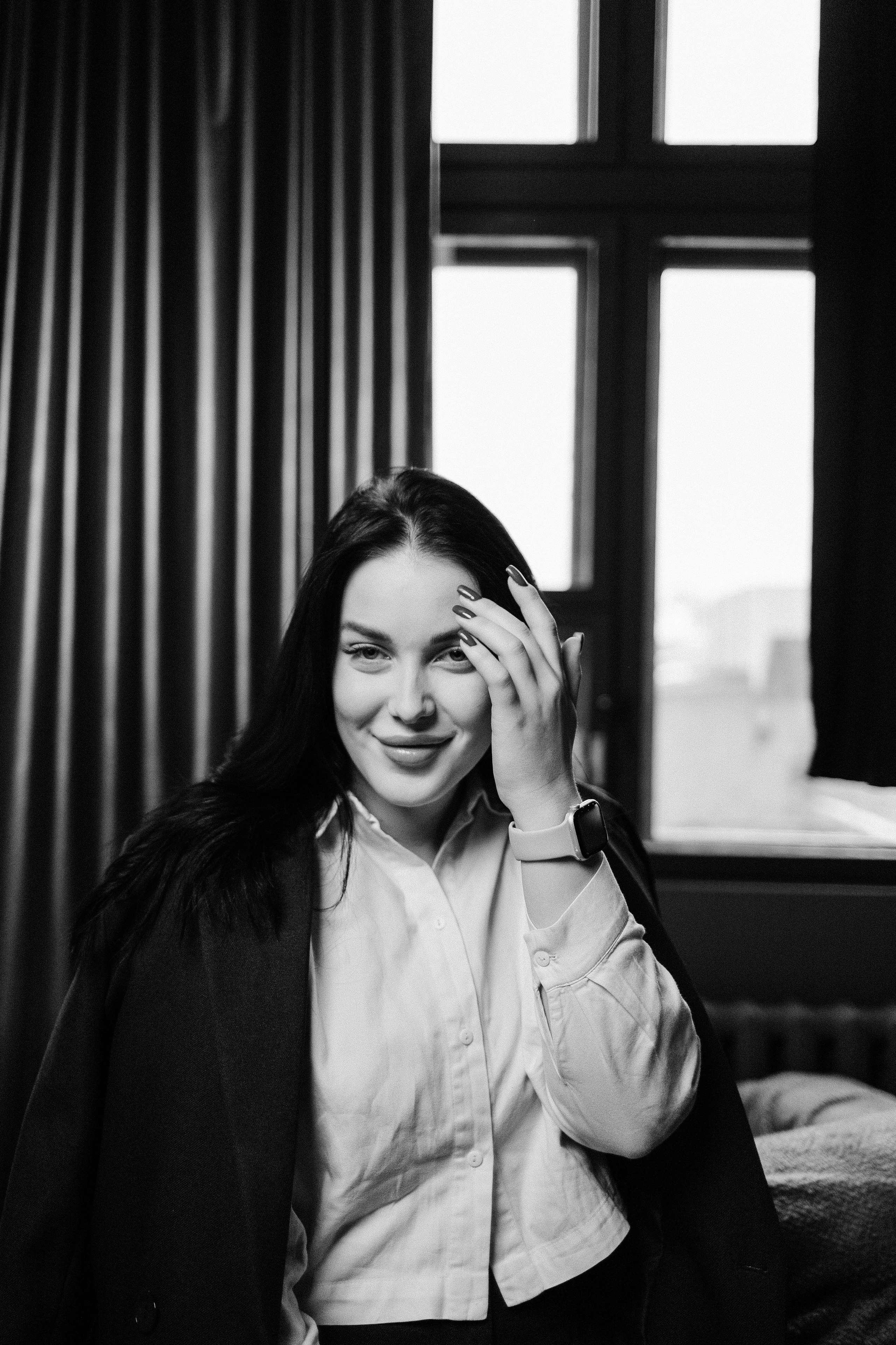 Мария/2025. Свадебный и семейный фотограф в Екатеринбурге