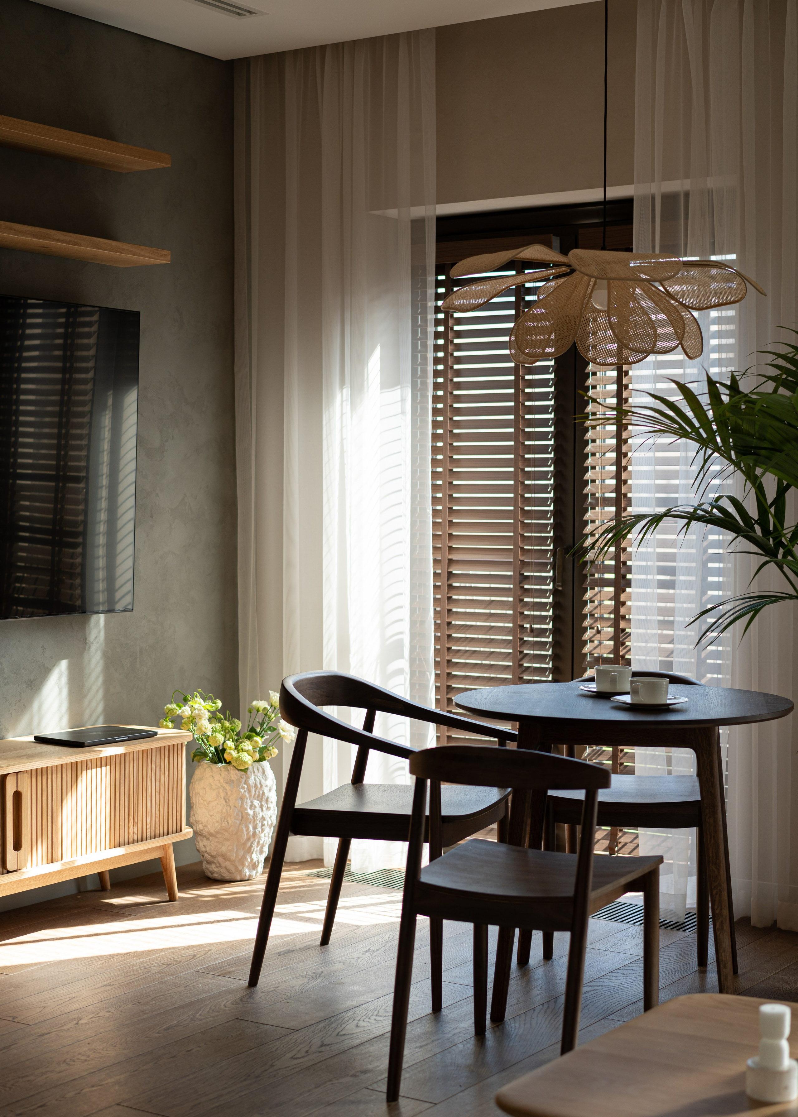 ЖК I'M. Дизайнер Ирина Поварова. Veronika Gigolaeva Photography