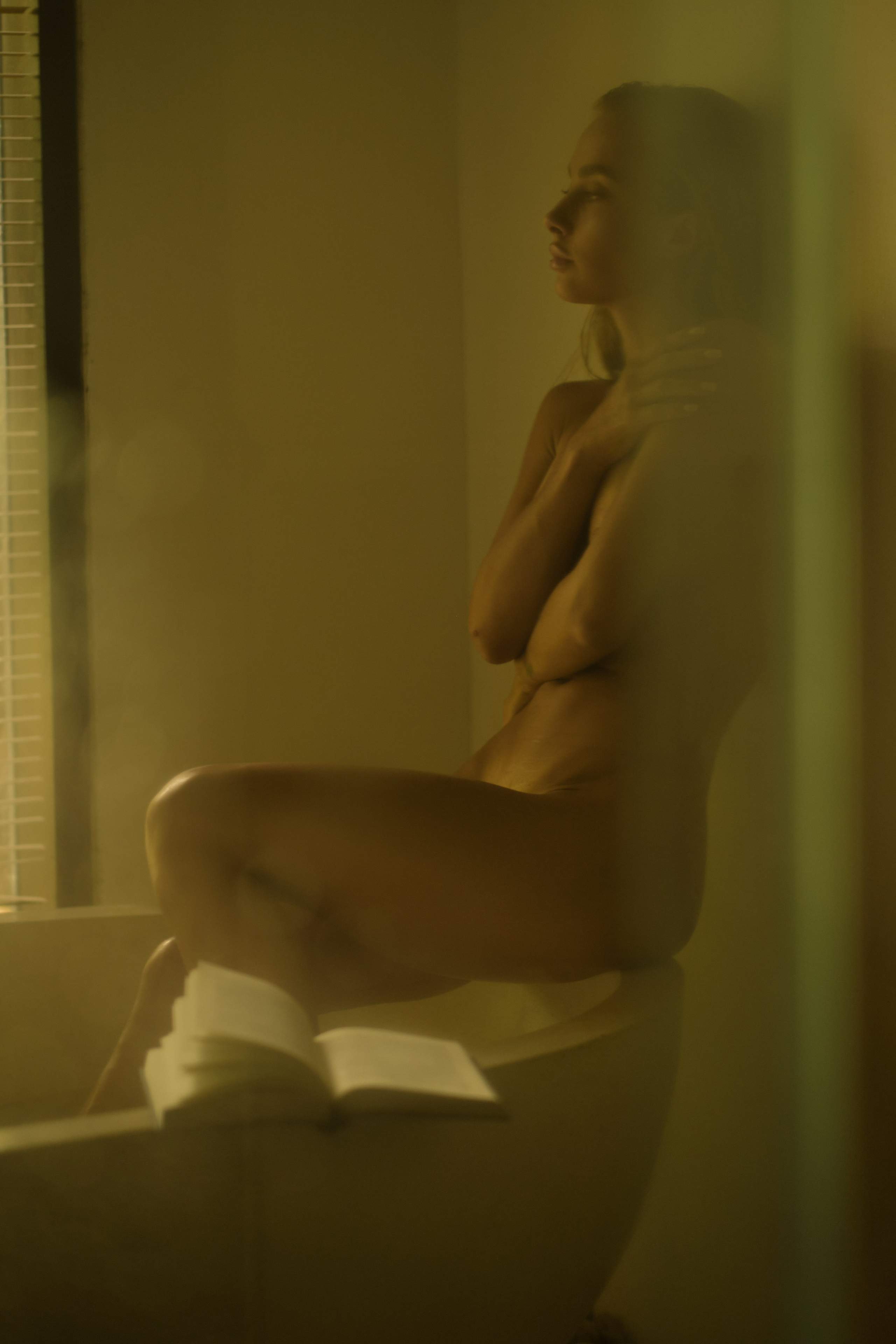 Индивидуальные съёмки. Фотограф Новосибирск/Москва