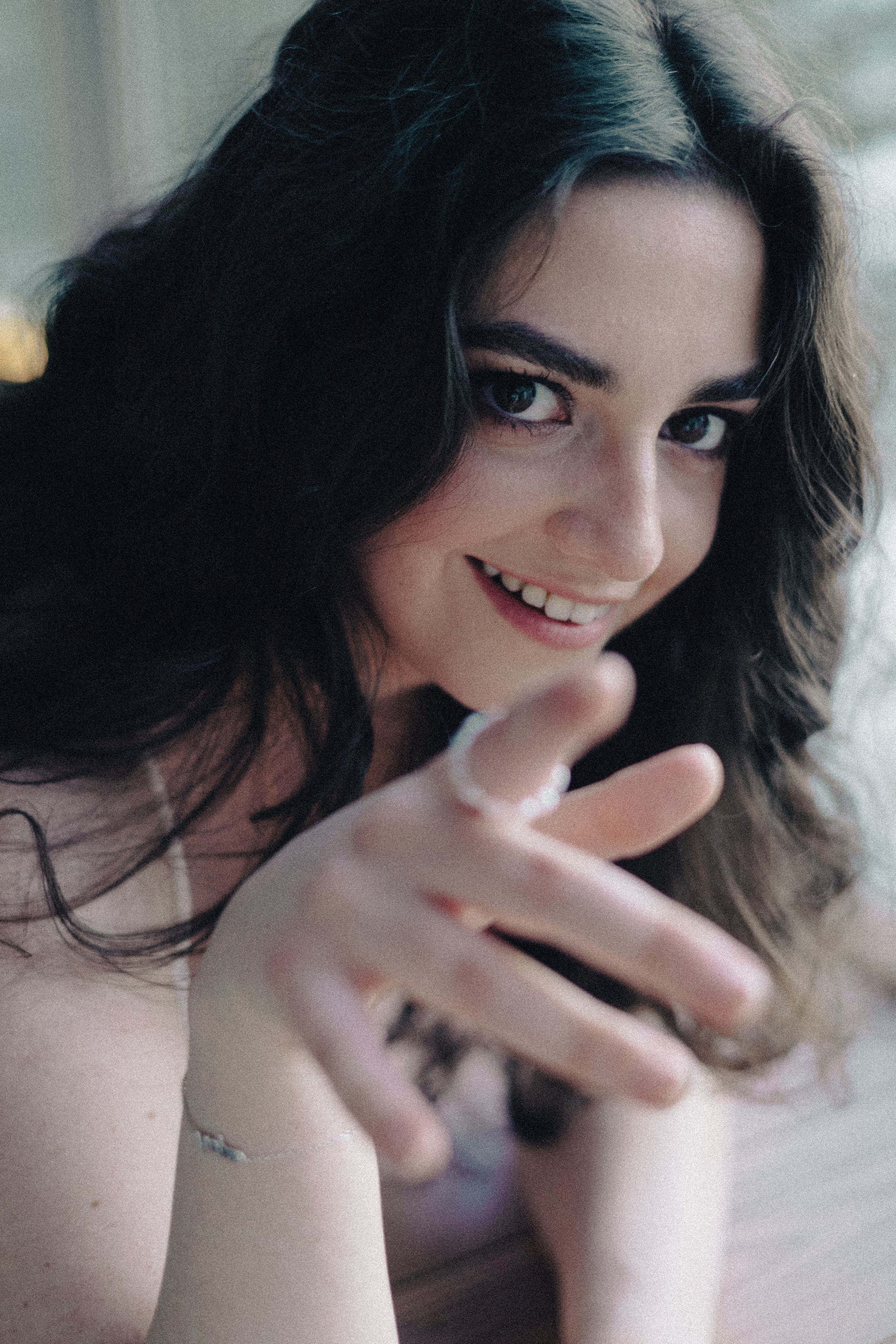 Марго. Фотограф Julia Milton | Портреты, съемки для маркетплейсов, лавстори, съёмка беременности в Санкт-Петербурге. Обучение фотографии в Спб очно