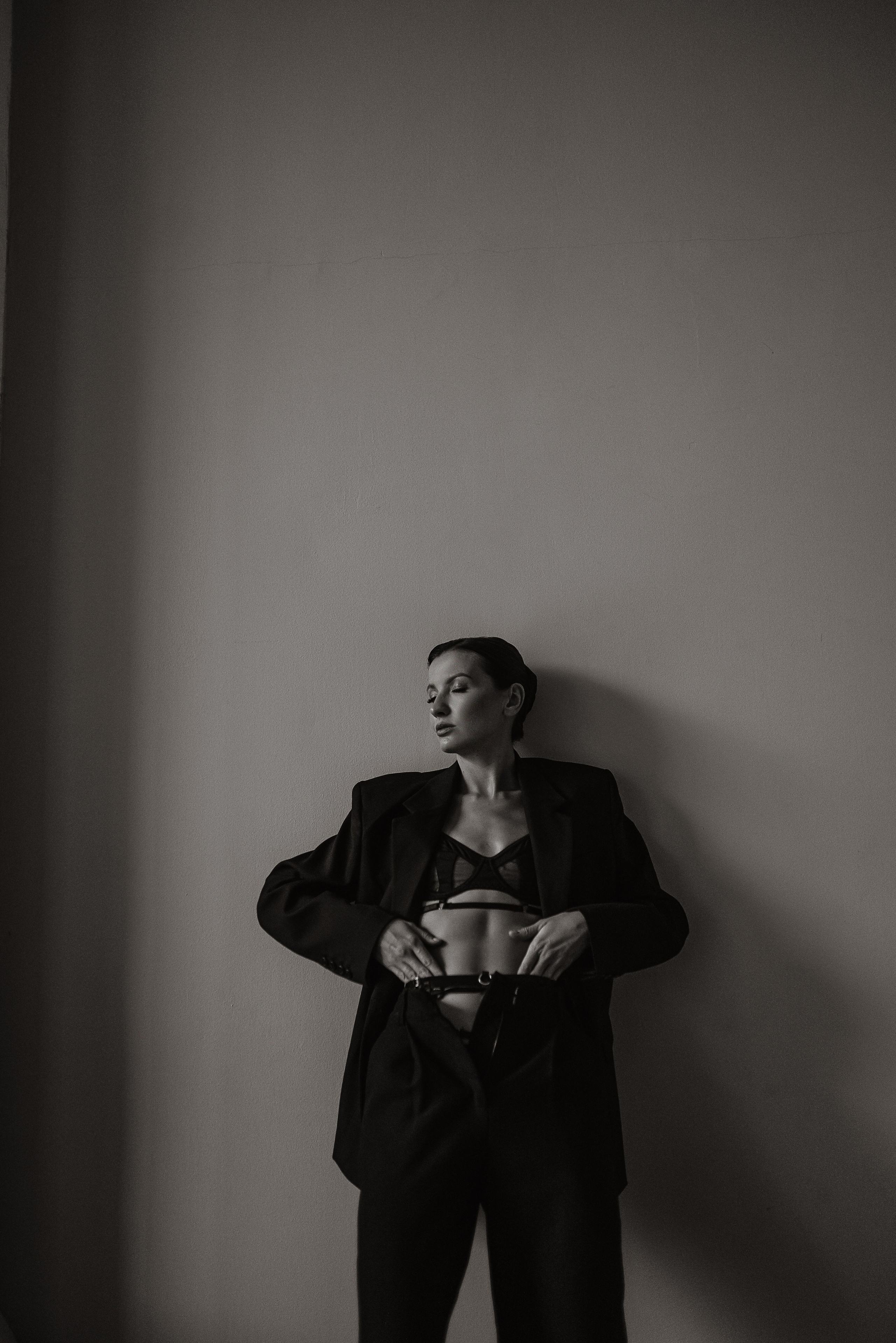 Ира 2024. Фотограф Москва. Шульгинова Ольга