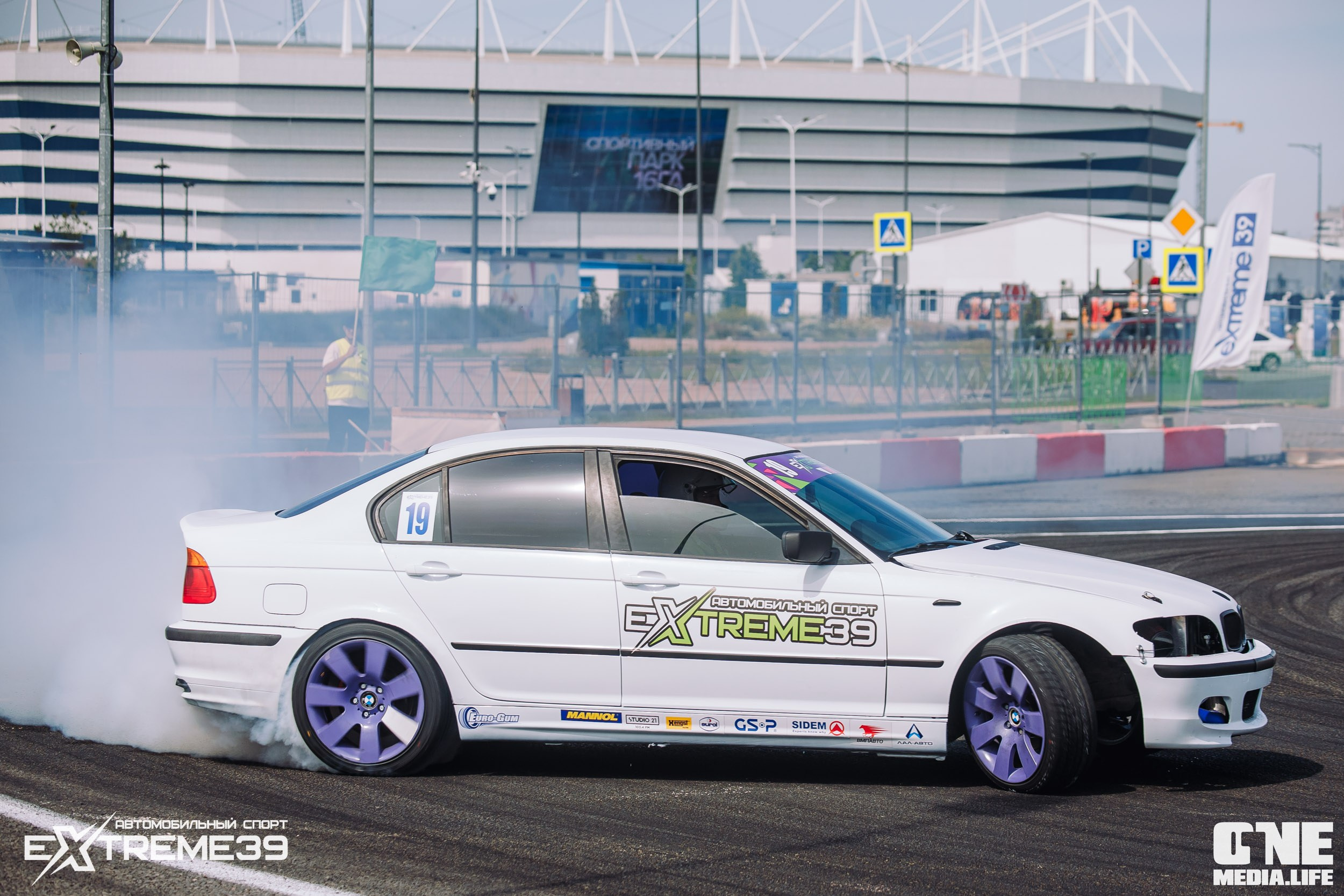 Заезды II этапа Лал Авто Дрифт. Кубок Шамбалы. One Media Life: фоторепортажи, фотоотчеты с мероприятий и заведений