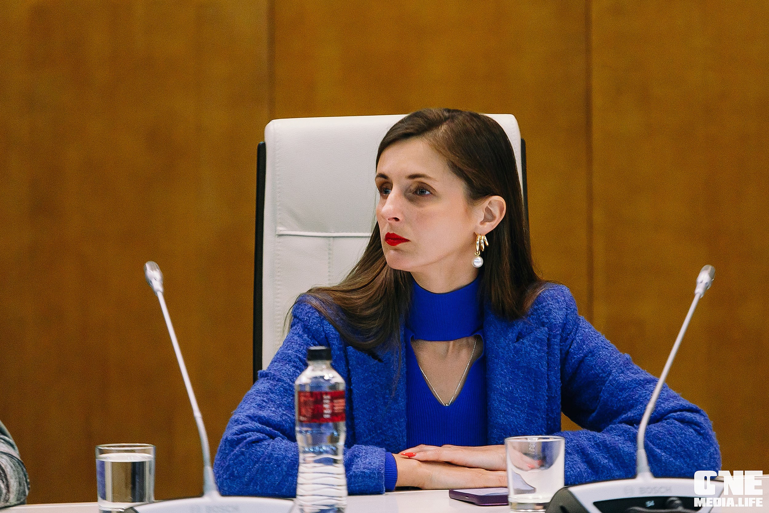 Балтийский Культурный Форум 2024. One Media Life: фоторепортажи, фотоотчеты с мероприятий и заведений