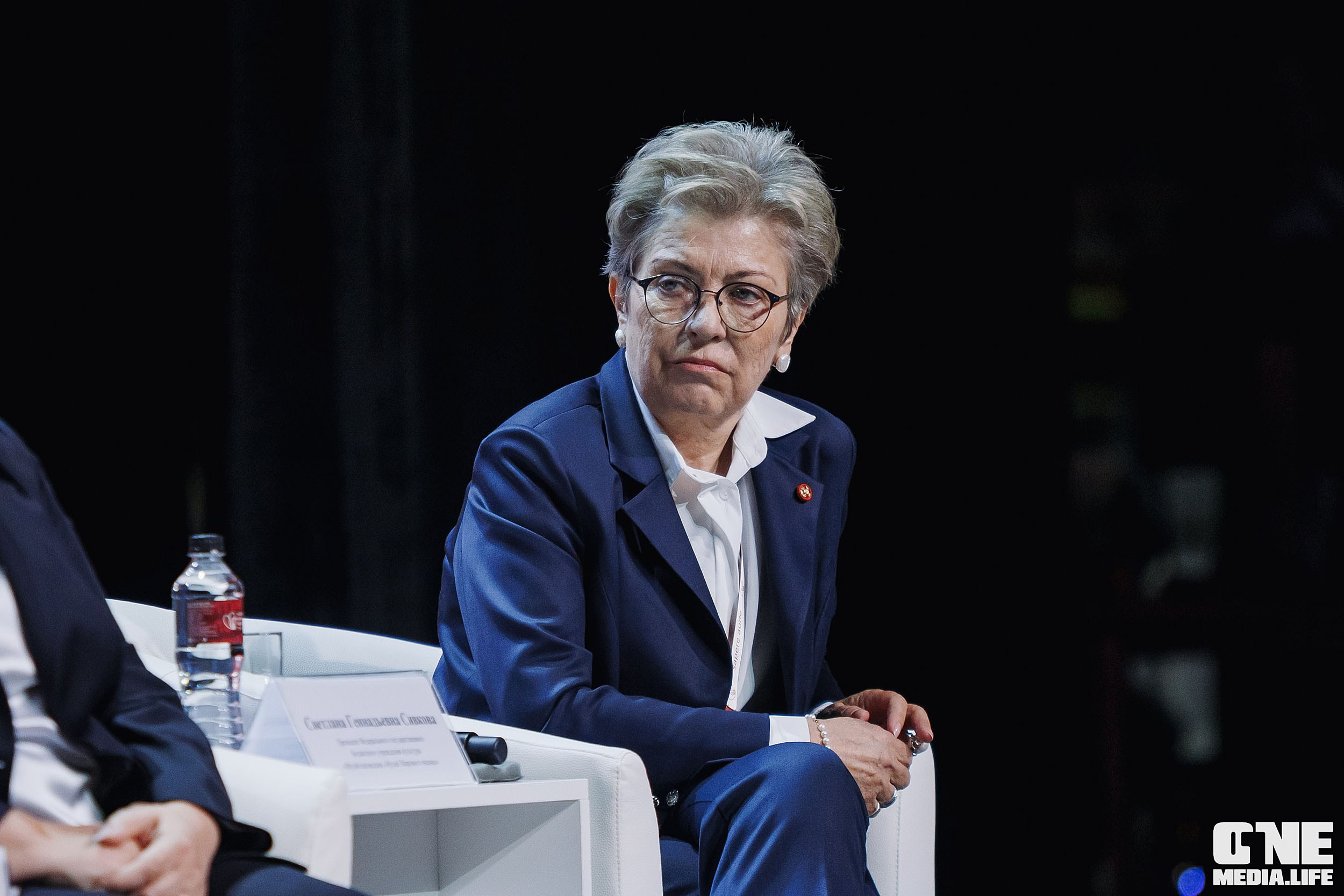 Балтийский Культурный Форум 2026. One Media Life: фоторепортажи, фотоотчеты с мероприятий и заведений