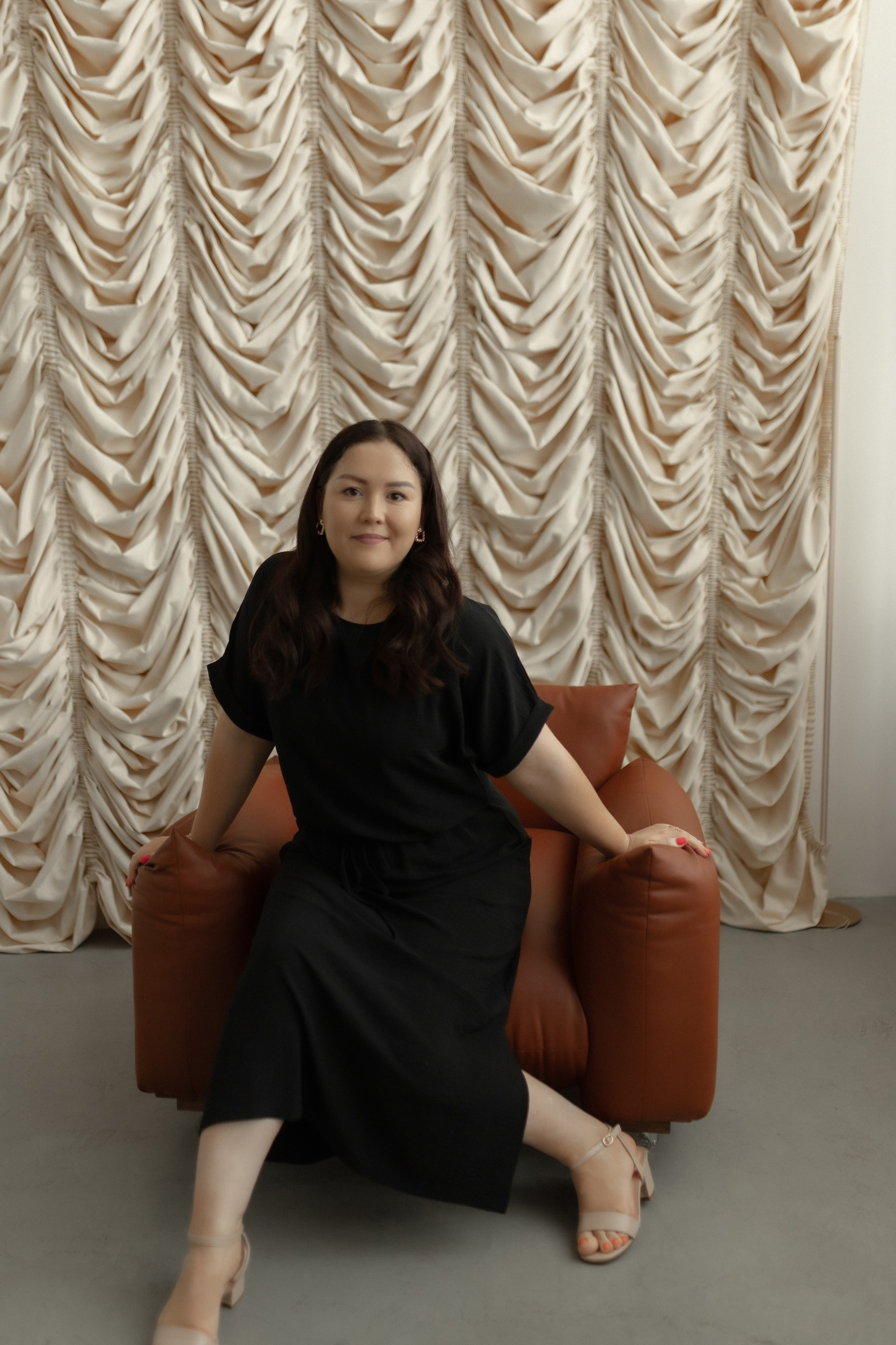 Девичник. Фотограф Татьяна Семенова