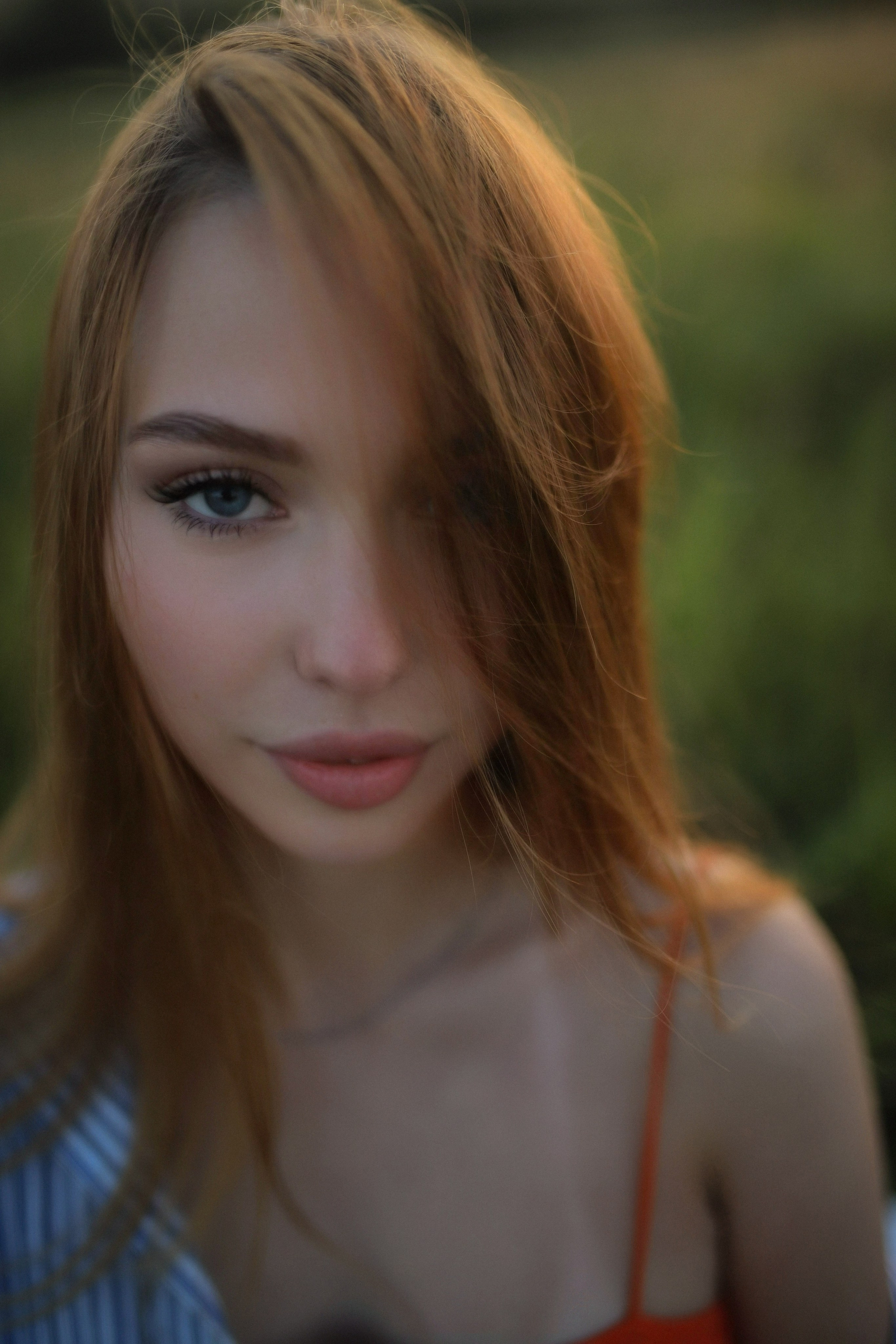 Лиза. Фотограф Татьяна Семенова