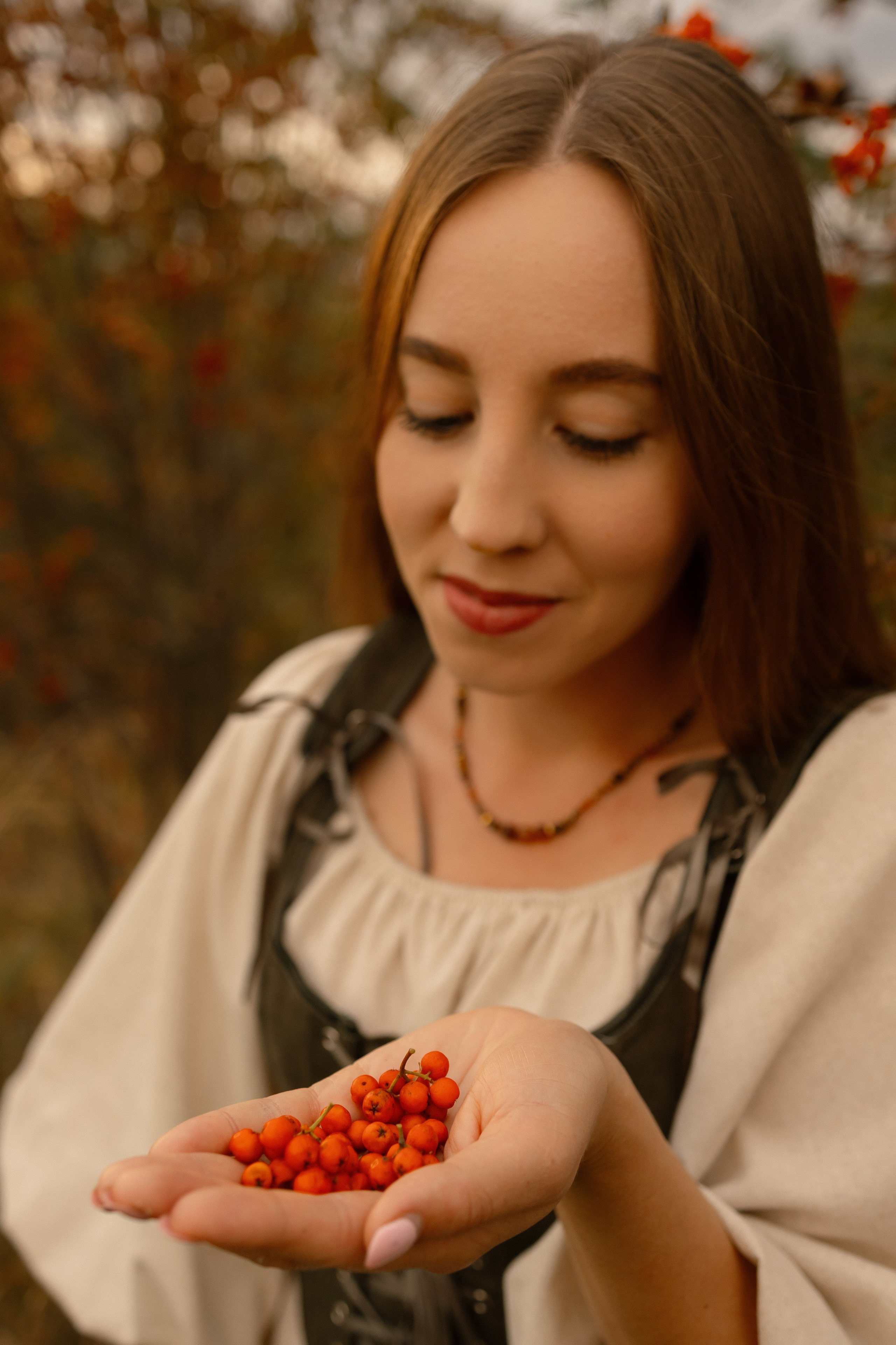 Анжелика. Фотограф Татьяна Семенова