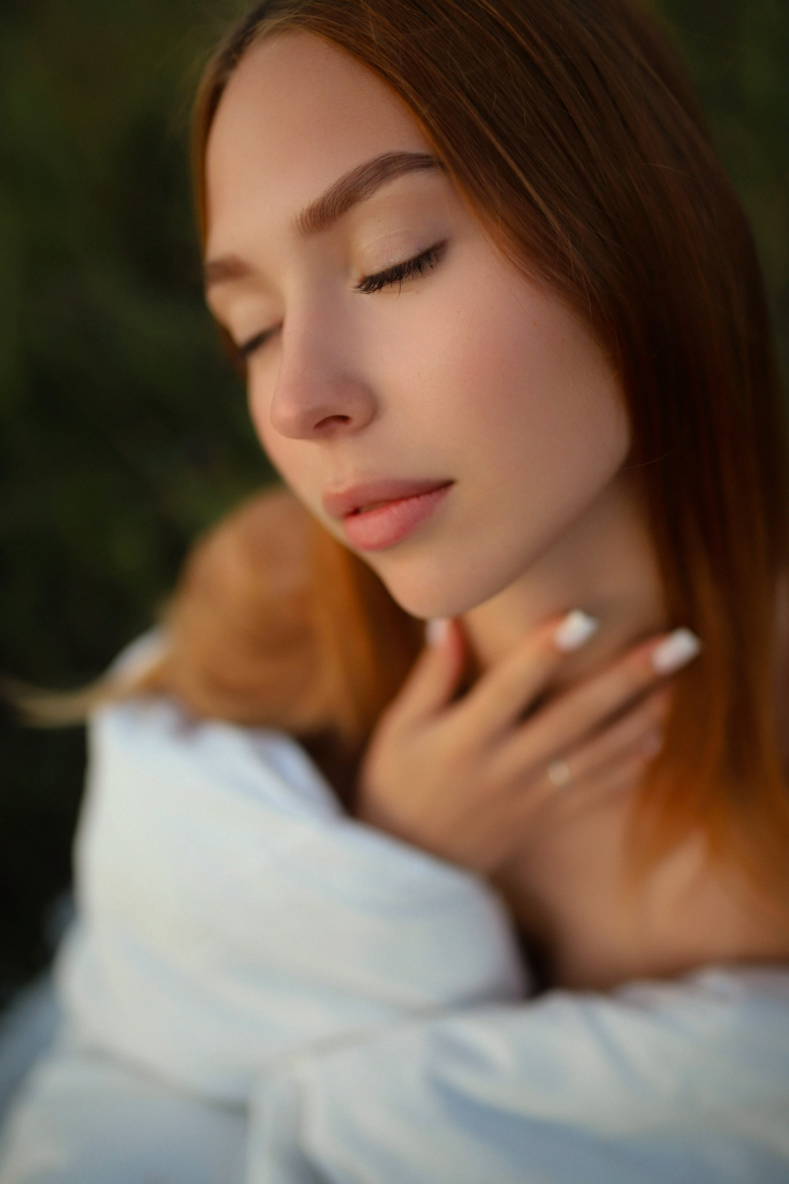 Лиза. Фотограф Татьяна Семенова