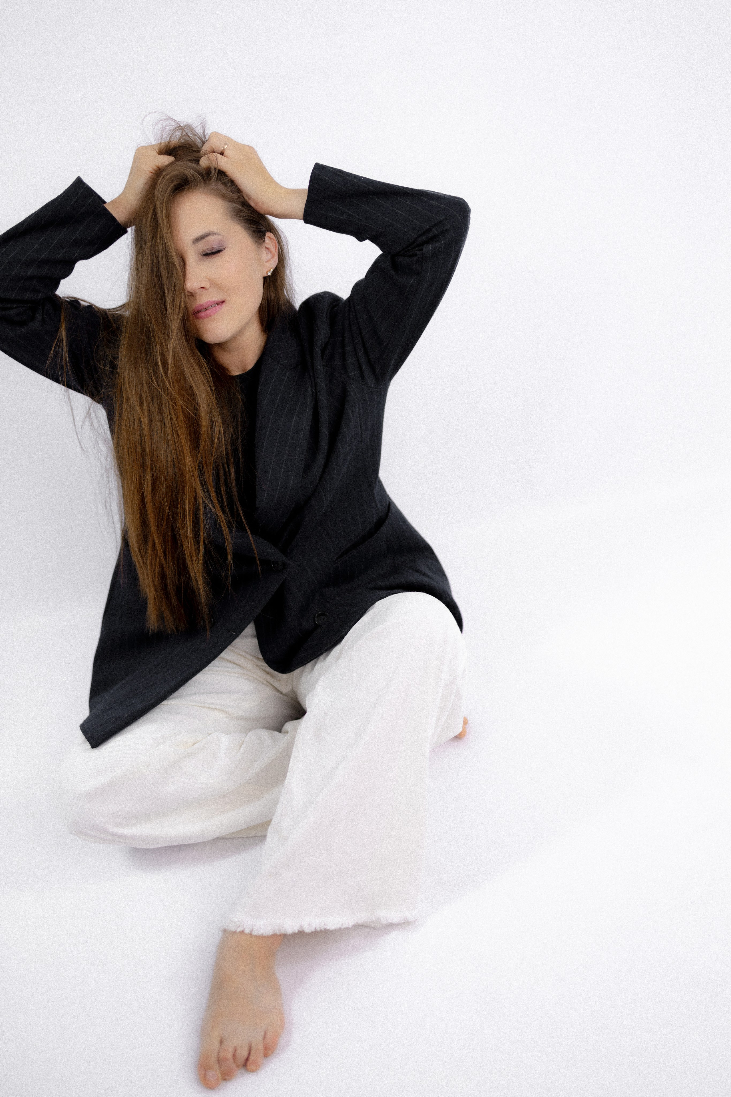 Марина. Фотограф Татьяна Семенова