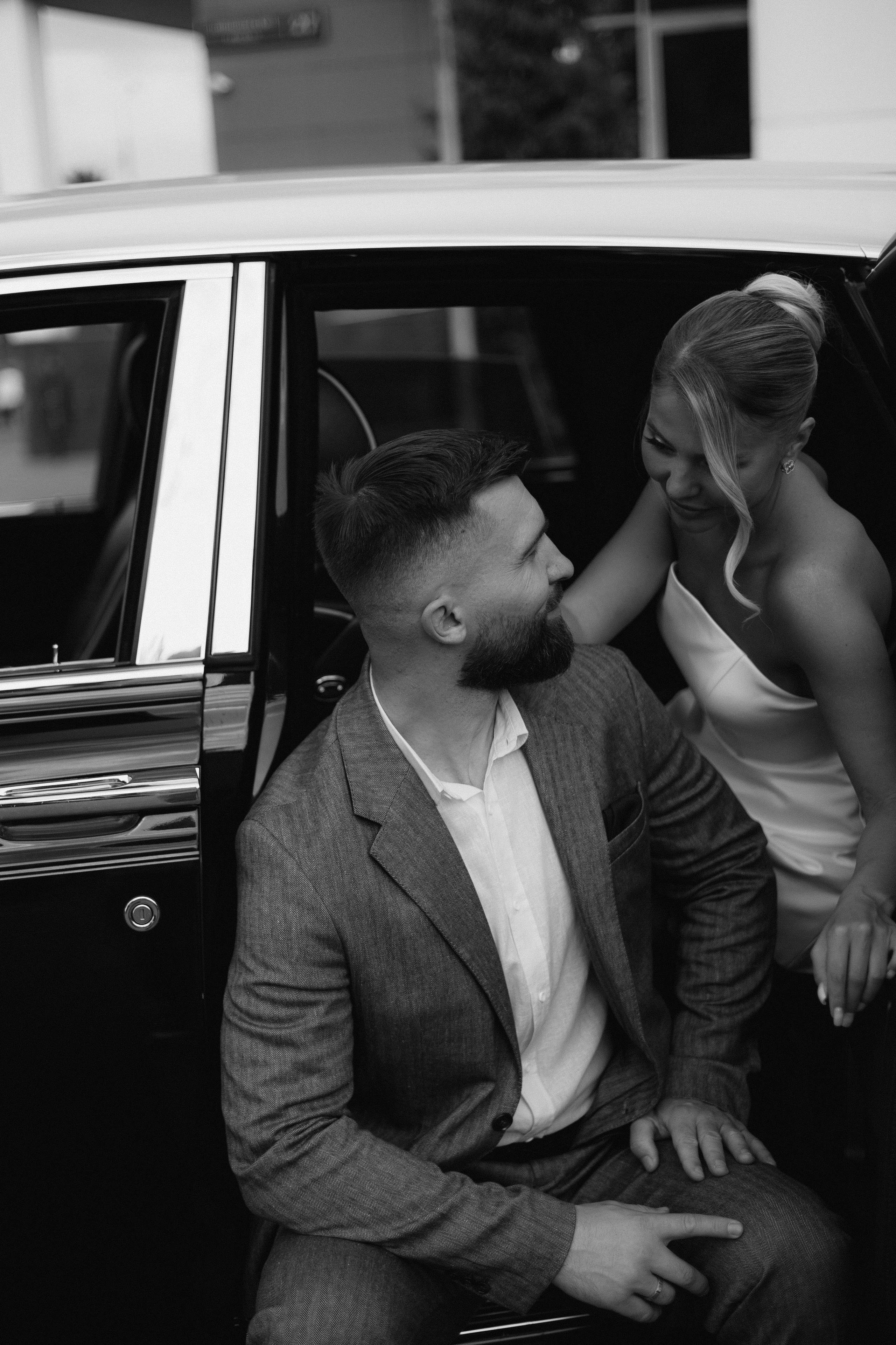 Дмитрий и Анастасия. Свадебный фотограф и видеограф в Москве, Виктор Архилюк