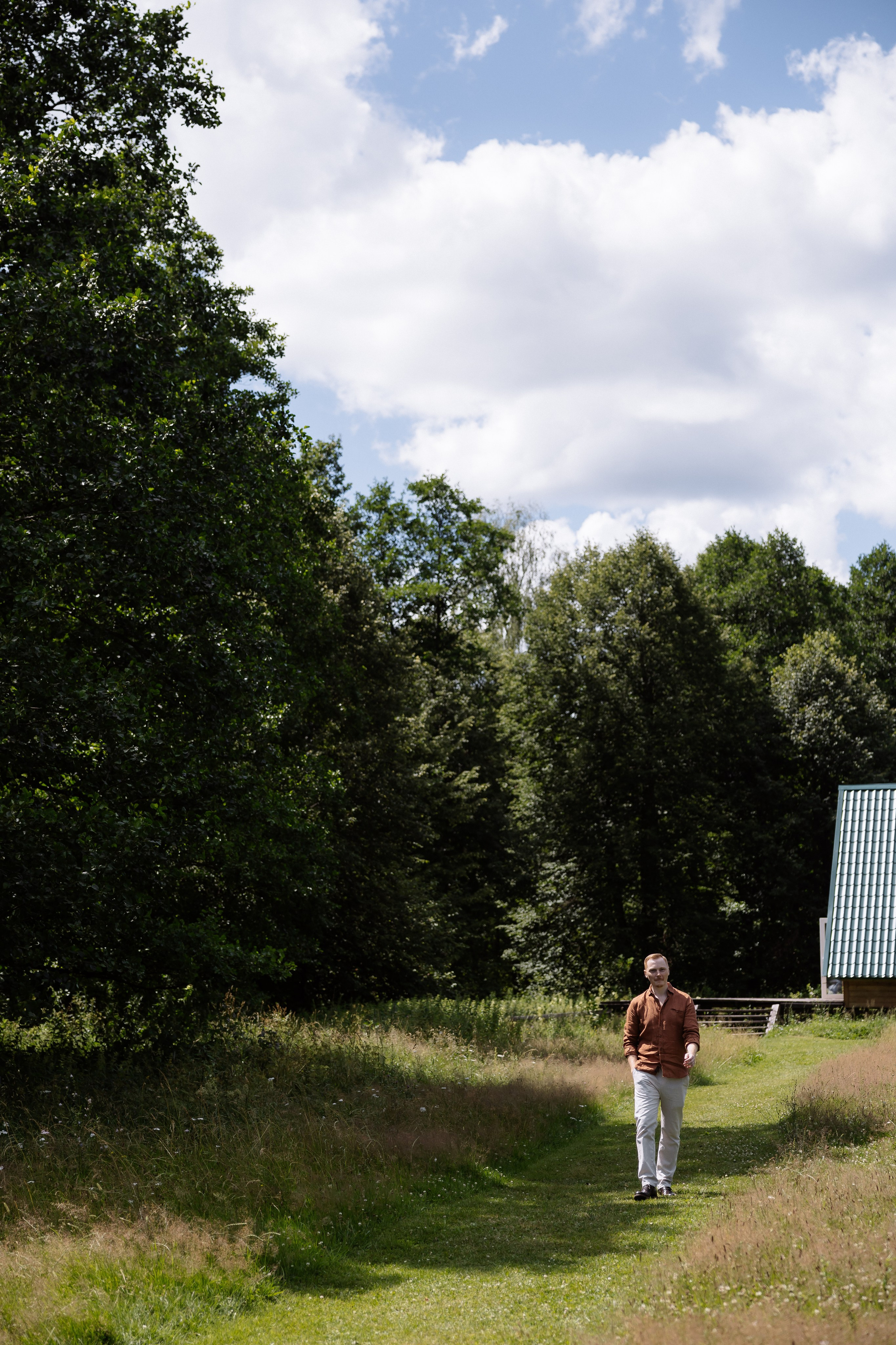 Владислав & Виктория. RETOUCH-HOUSE