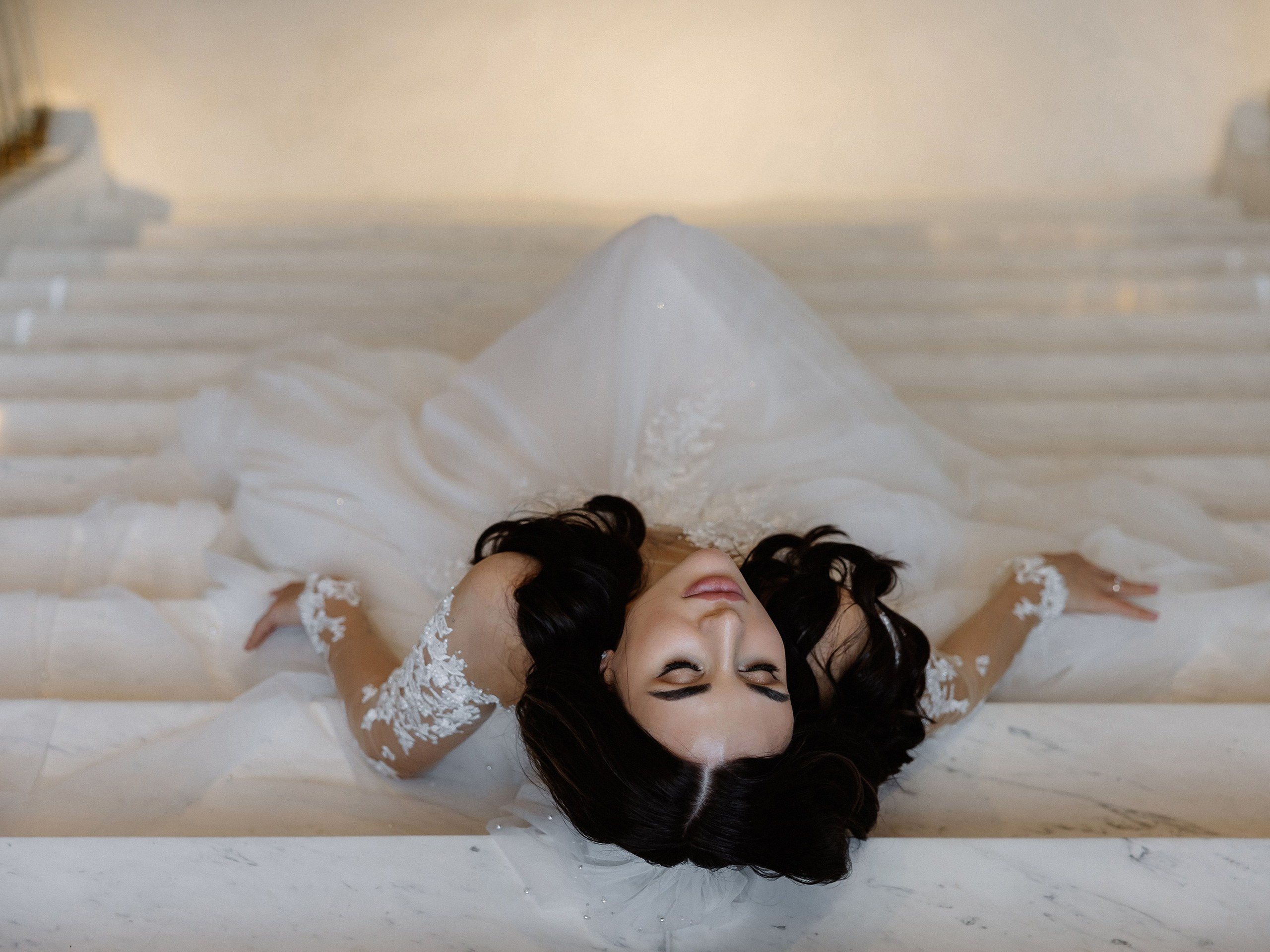 Свадебные съемки по мастер-кадрам. RETOUCH-HOUSE