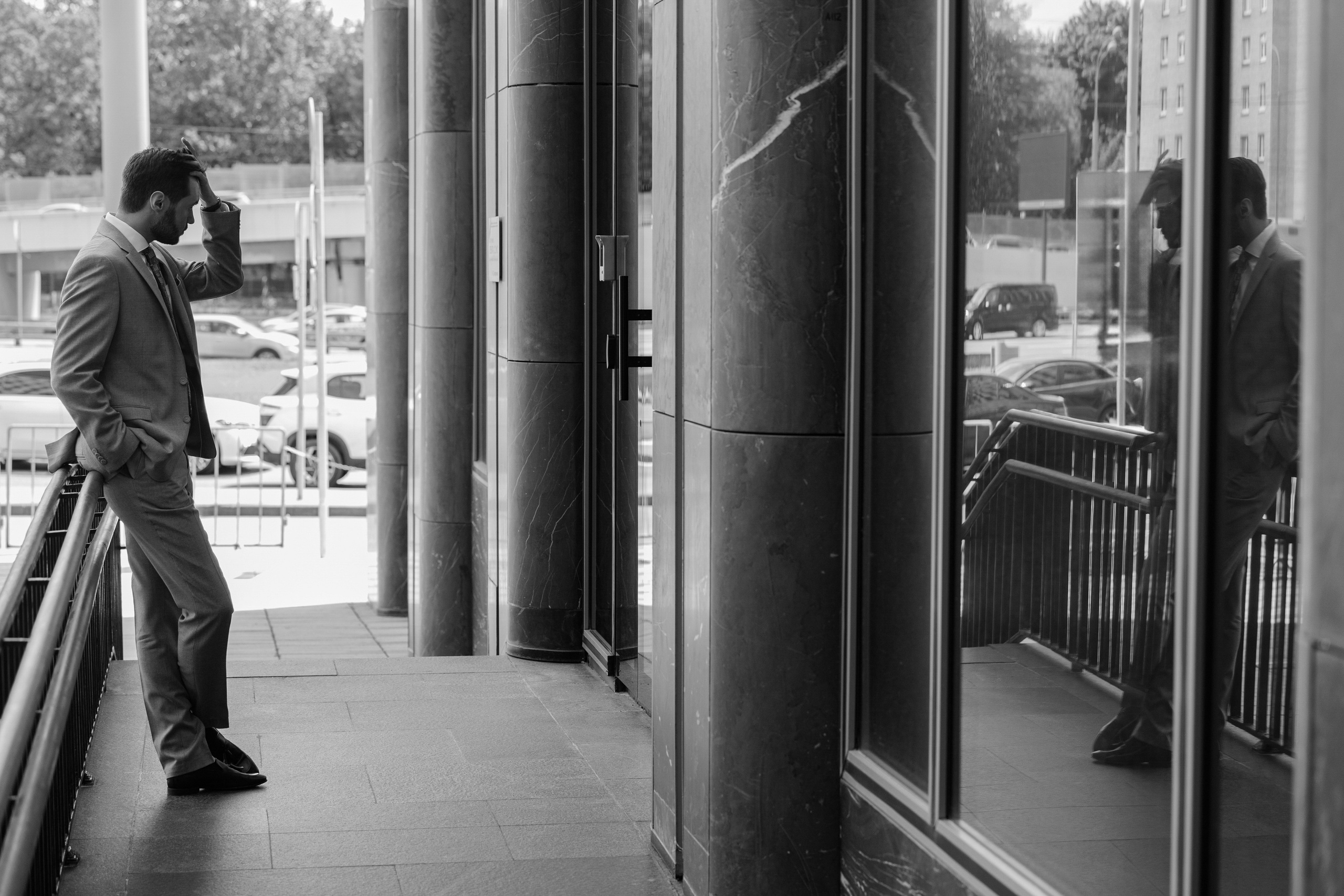 Илья & Валерия. RETOUCH-HOUSE