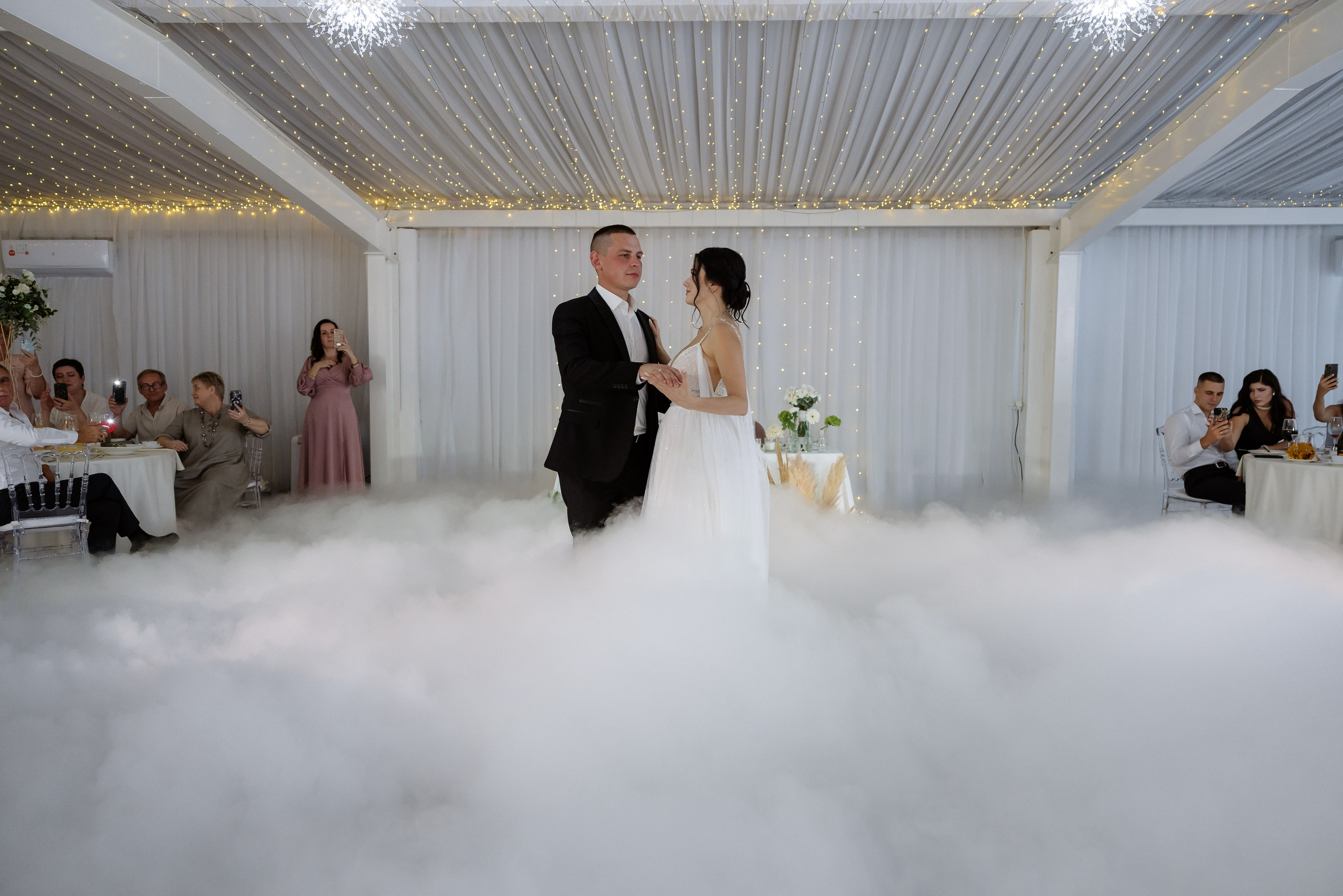 Владислав & Дарья. RETOUCH-HOUSE