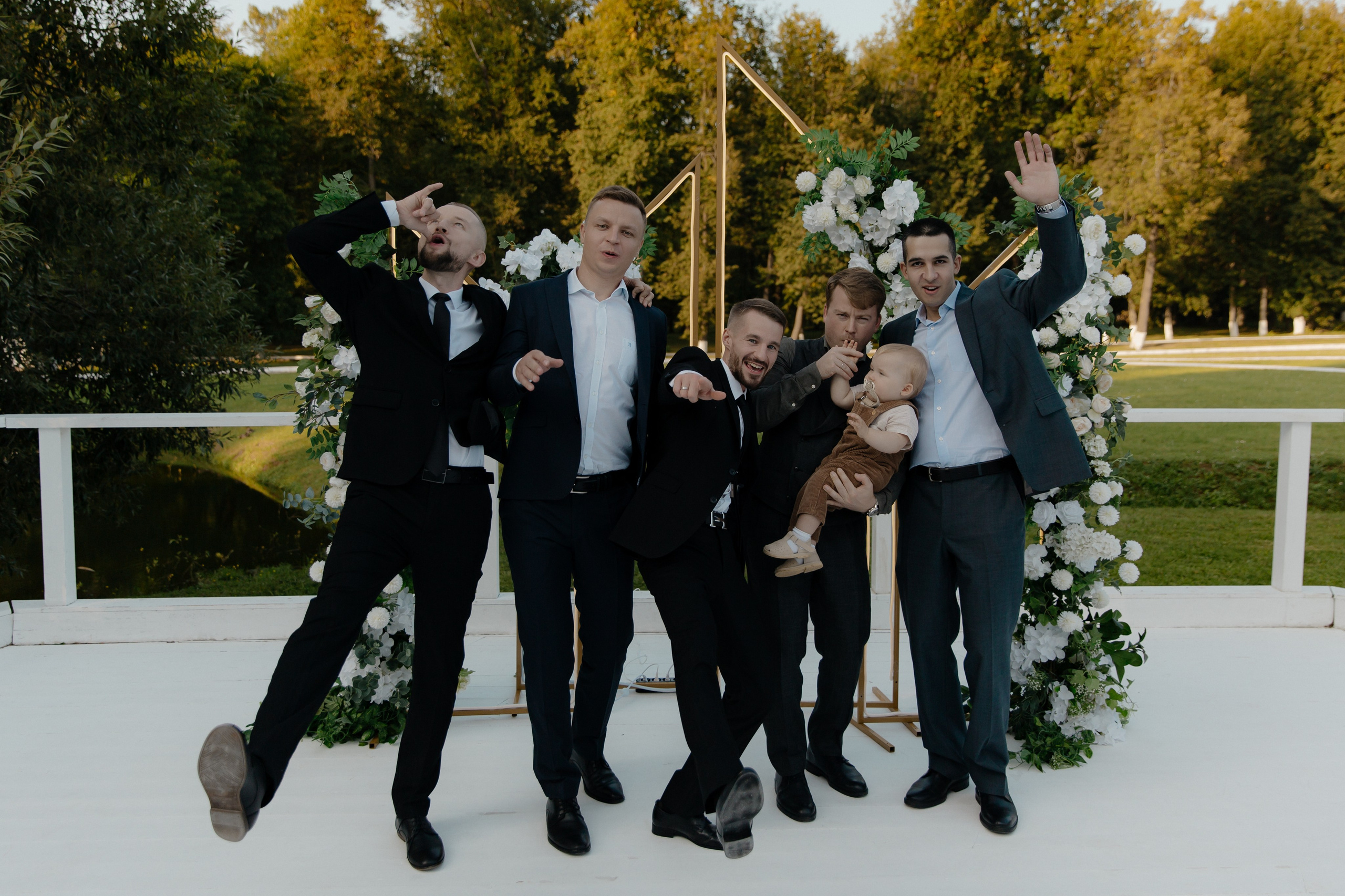 31.08.2024. RETOUCH-HOUSE