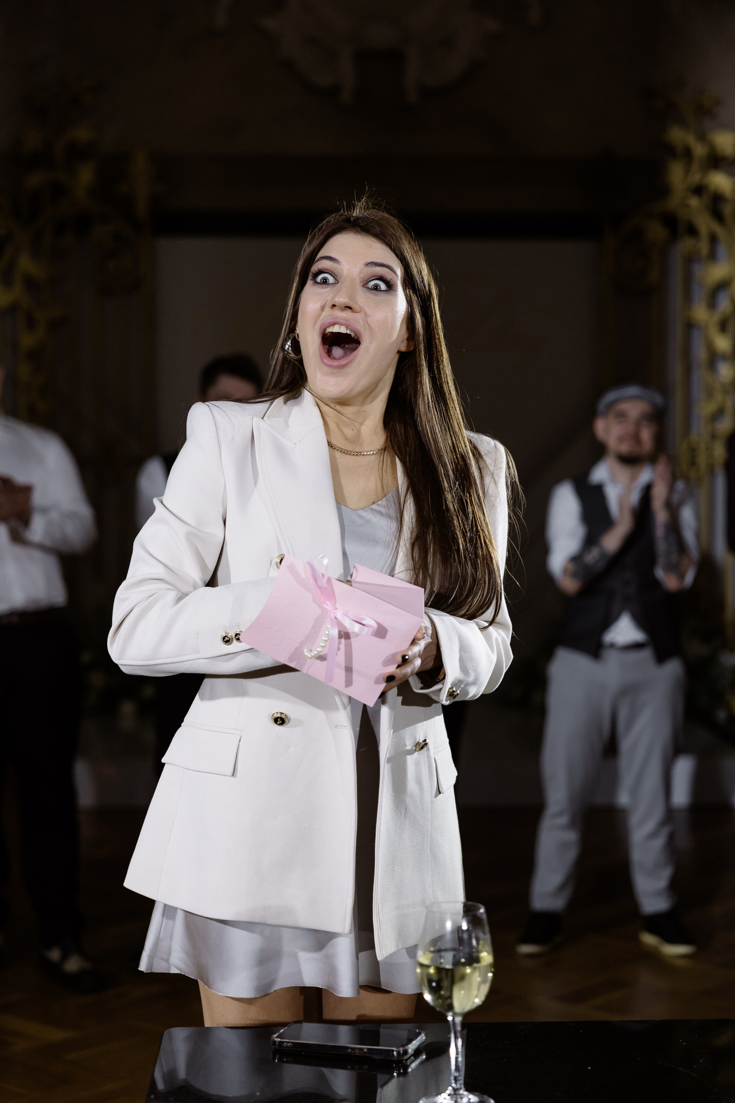 Захар & Алена. RETOUCH-HOUSE