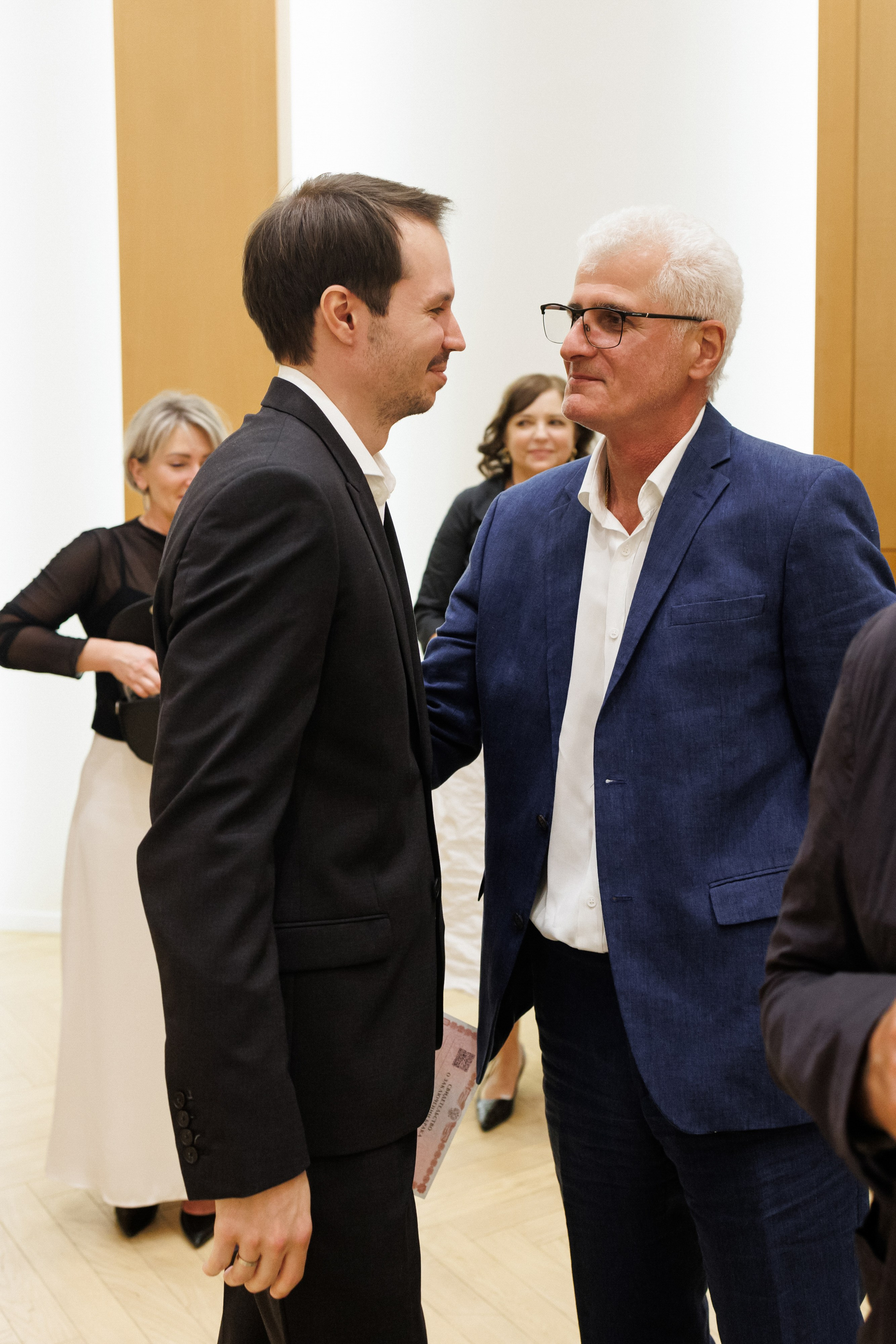 Петя & Каролина. RETOUCH-HOUSE