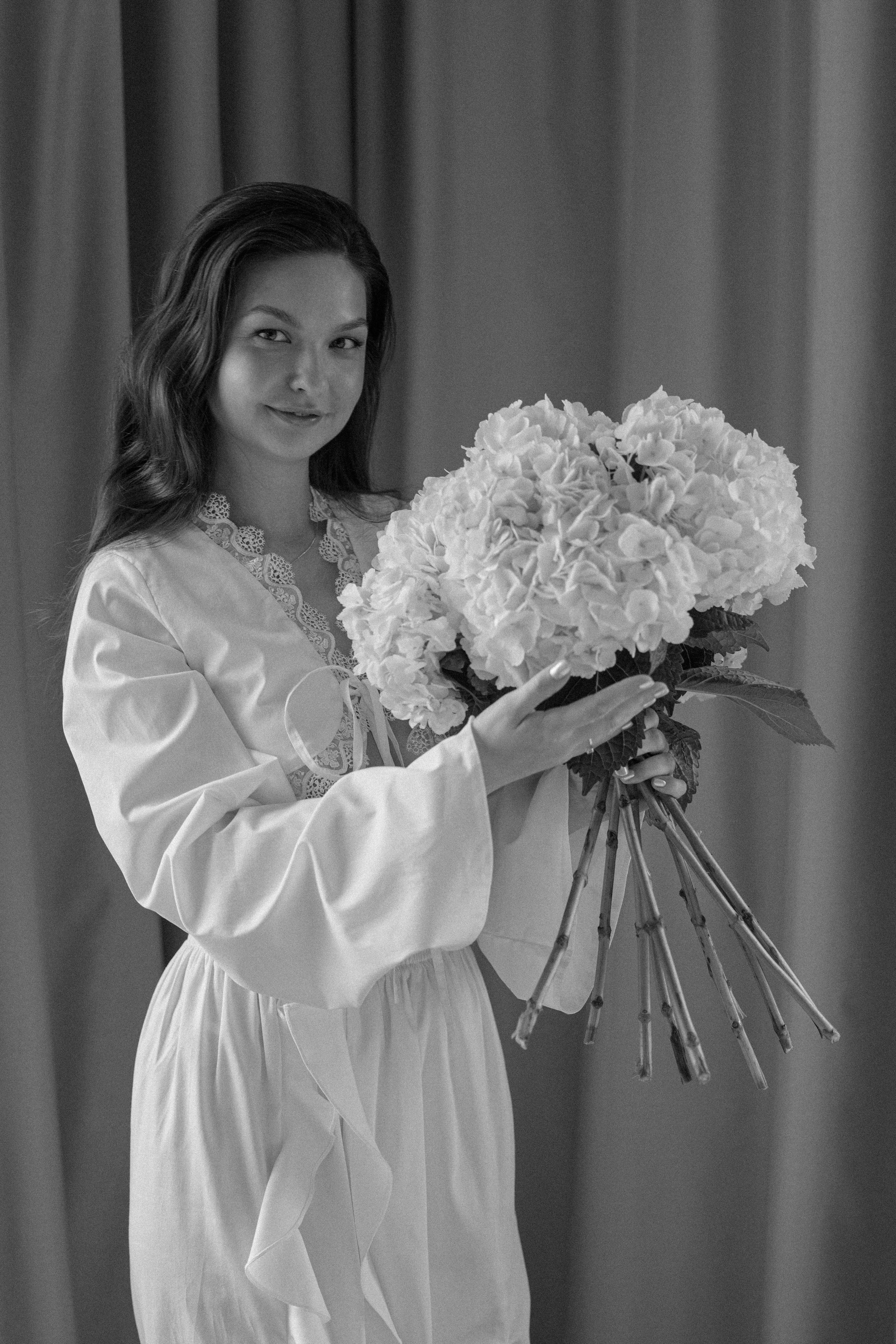 Луиза & Стефан. RETOUCH-HOUSE