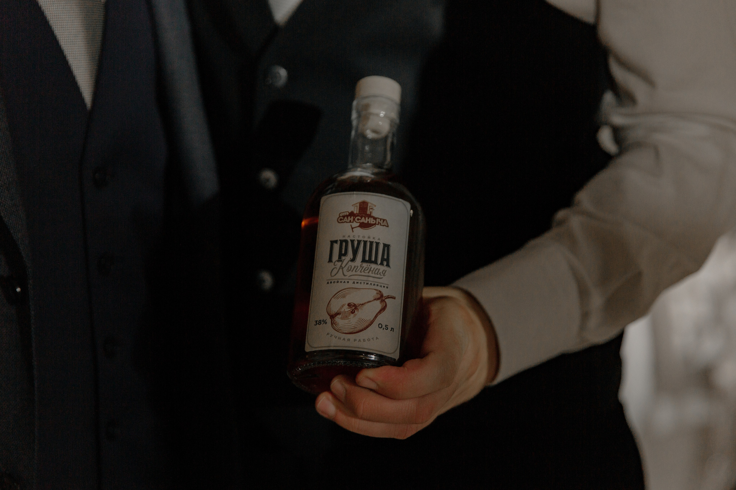 29.07.2024. RETOUCH-HOUSE