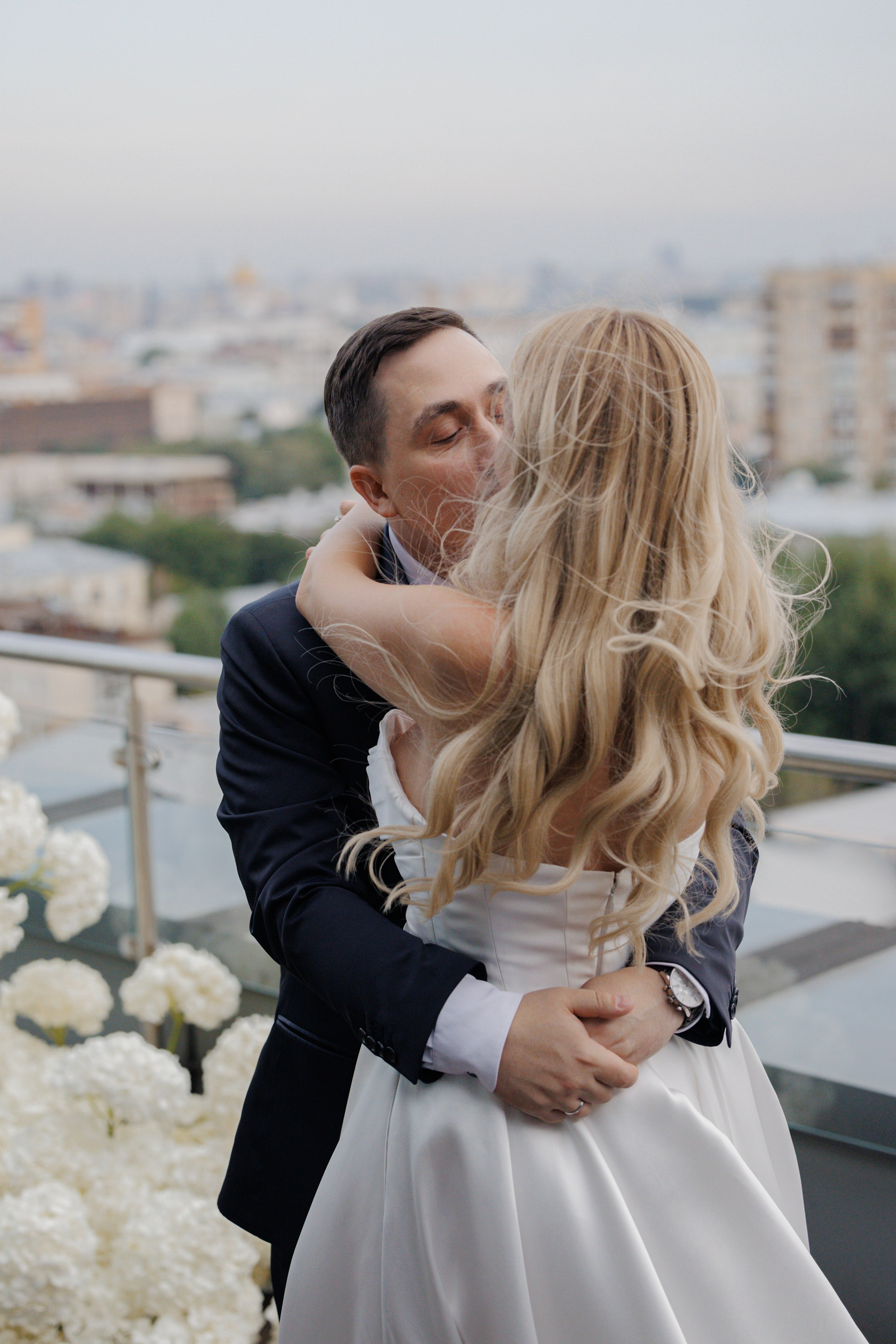 Илья & Таня. RETOUCH-HOUSE