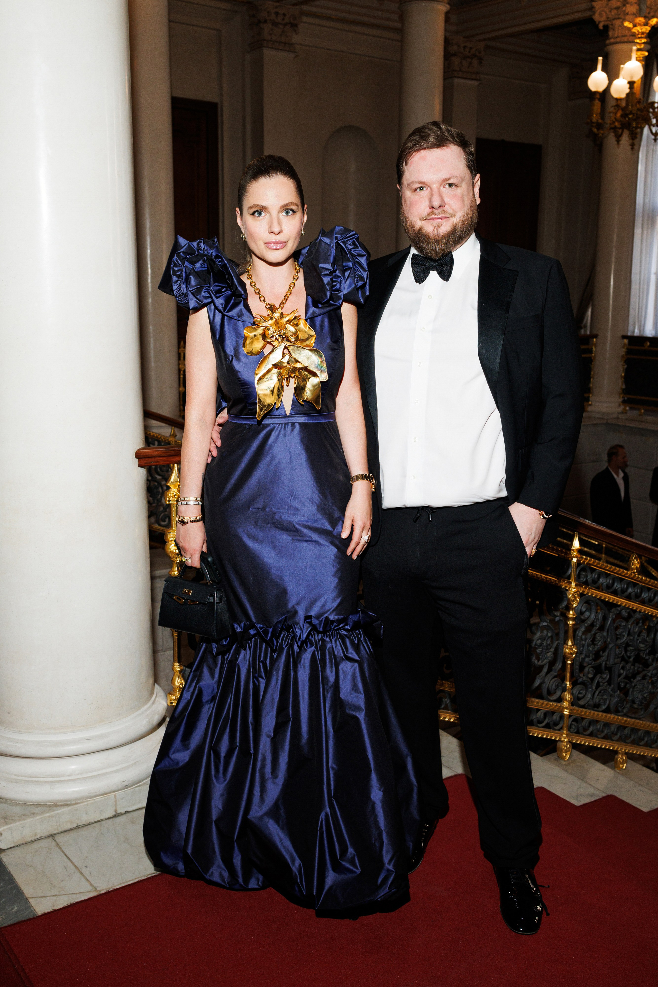 Виталий & Кристина. RETOUCH-HOUSE