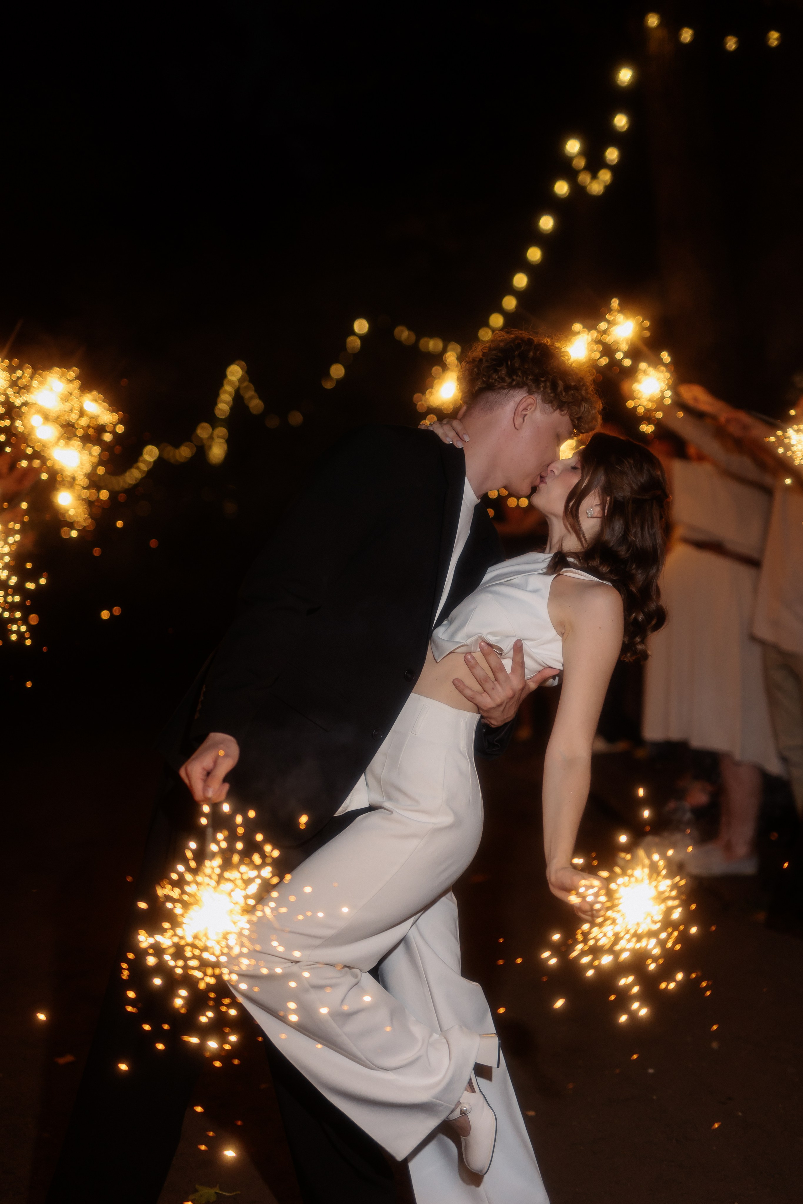 Мария & Александр. RETOUCH-HOUSE