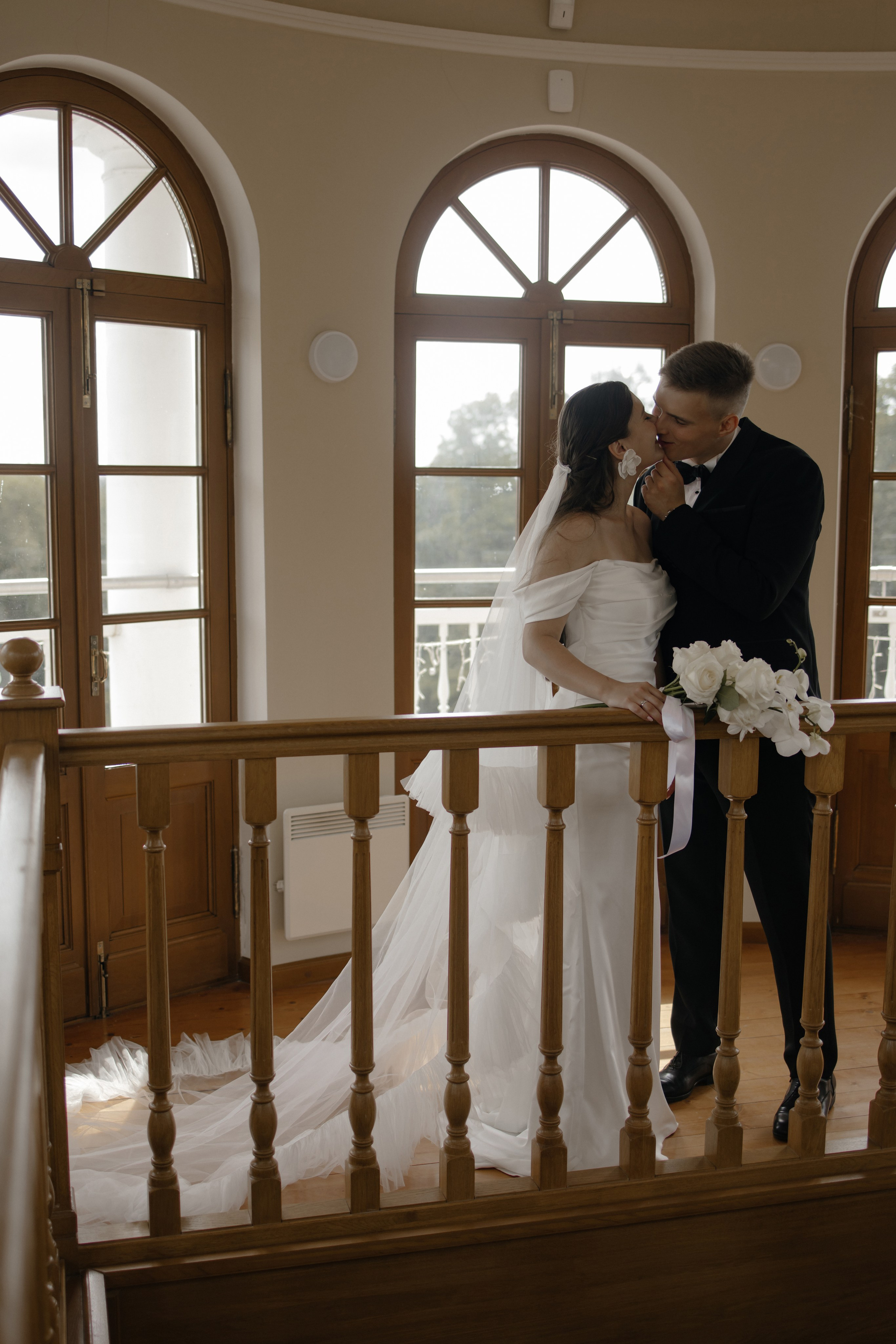 25.08.2024. RETOUCH-HOUSE