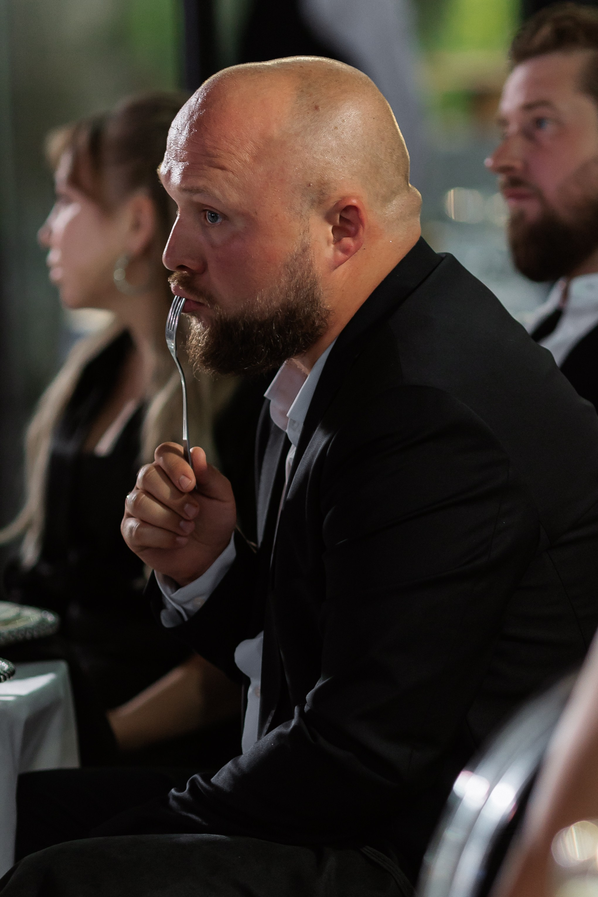 Денис & Александра. RETOUCH-HOUSE