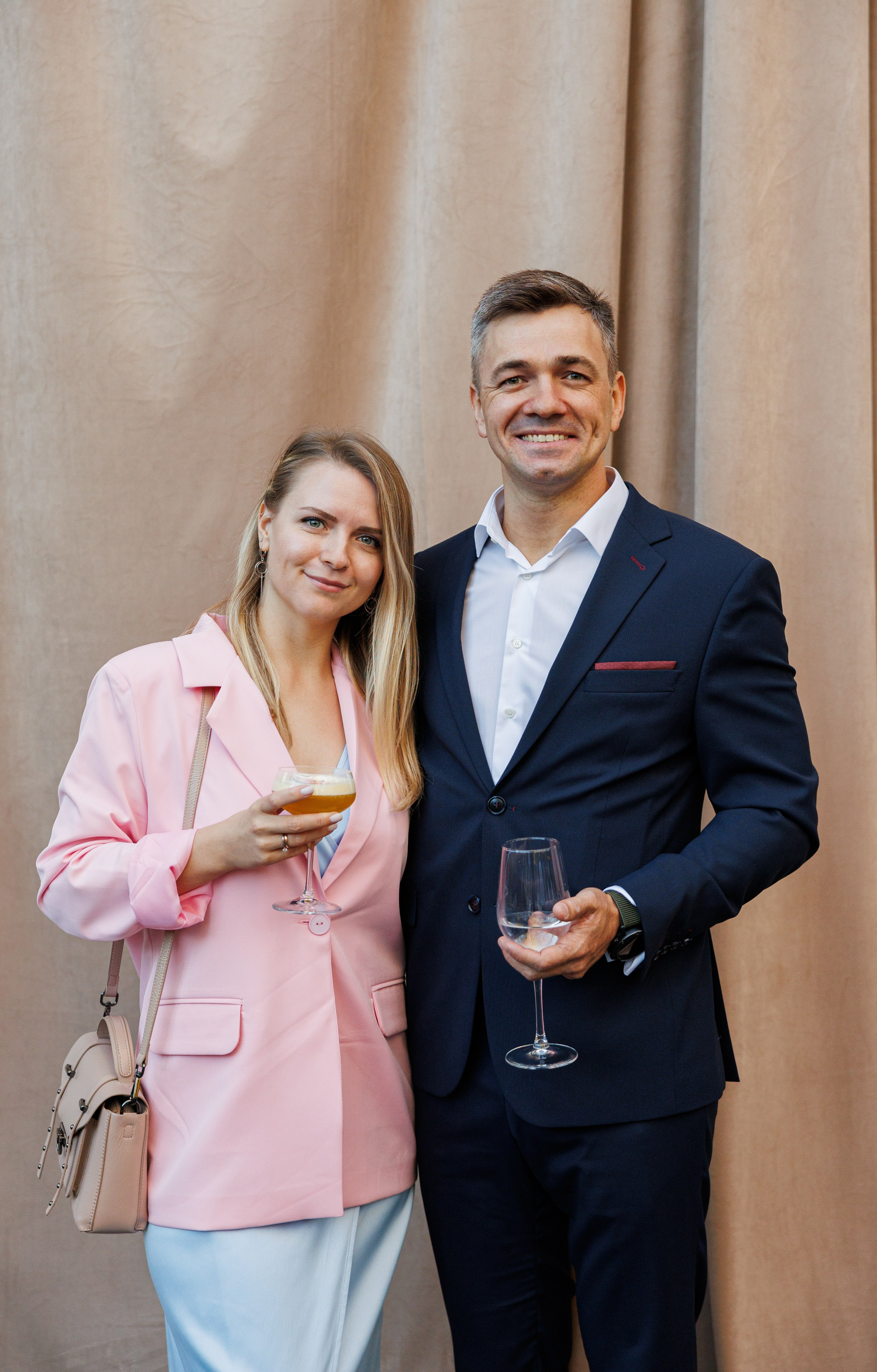 Дима & Варя. RETOUCH-HOUSE