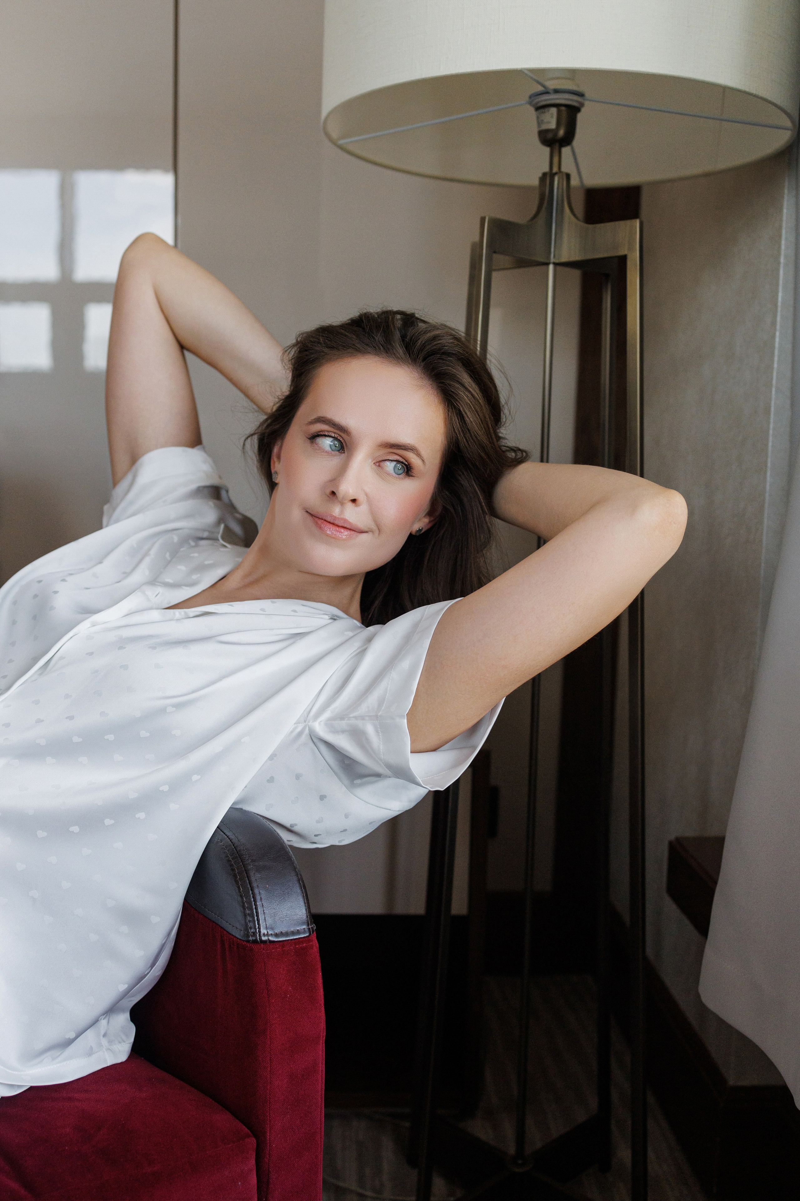 Илья & Валерия. RETOUCH-HOUSE