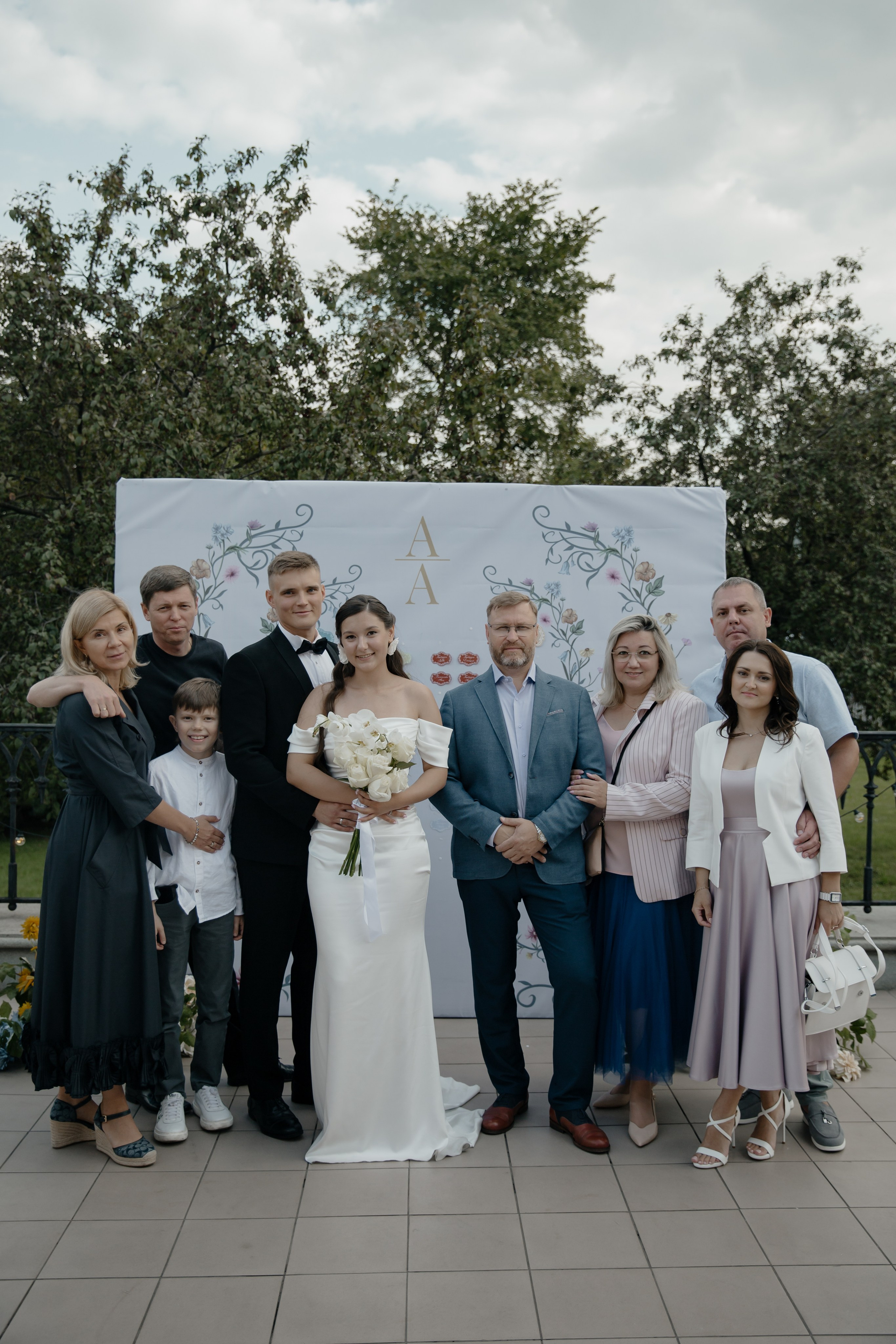 25.08.2024. RETOUCH-HOUSE