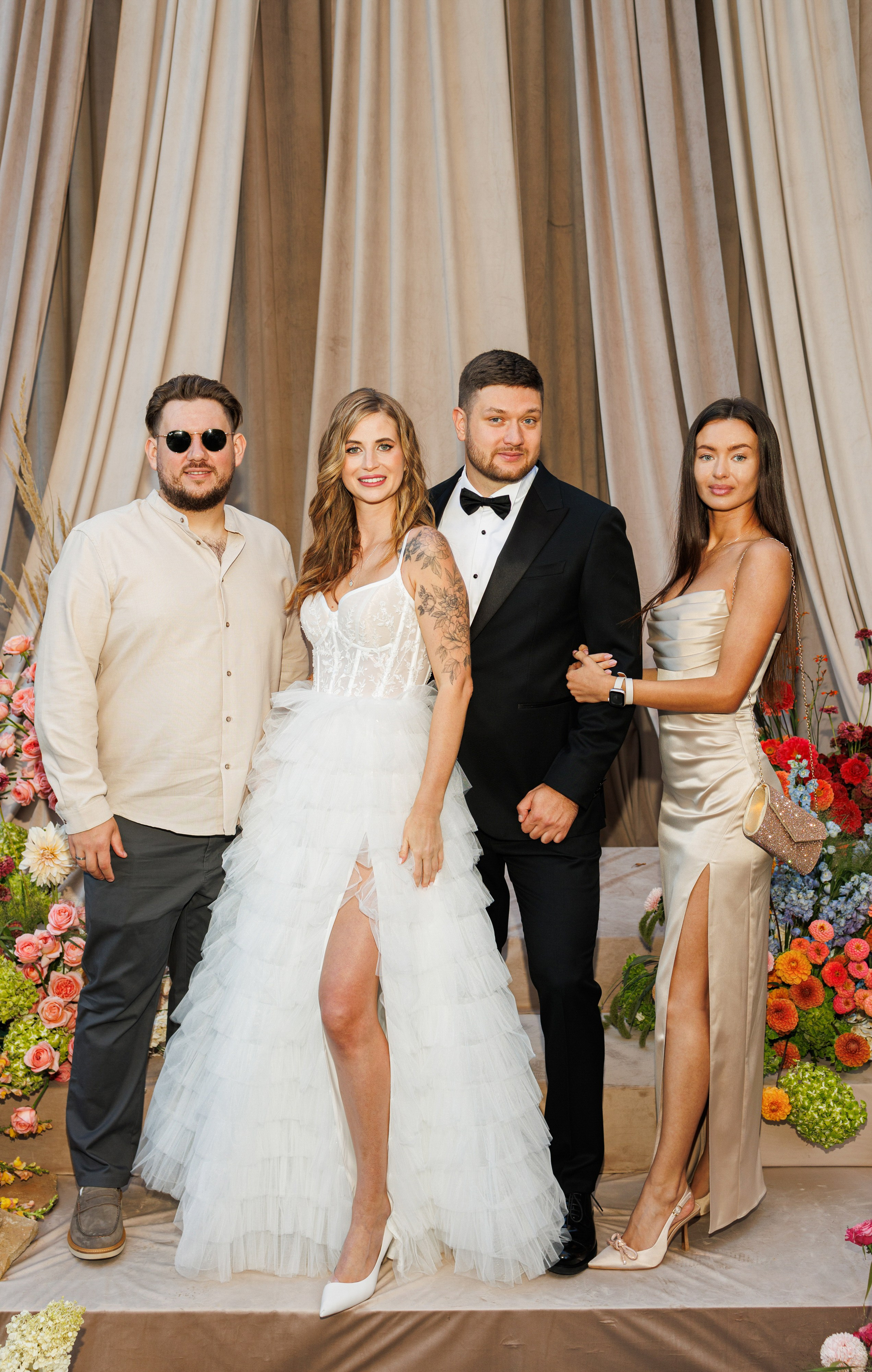 Дима & Варя. RETOUCH-HOUSE