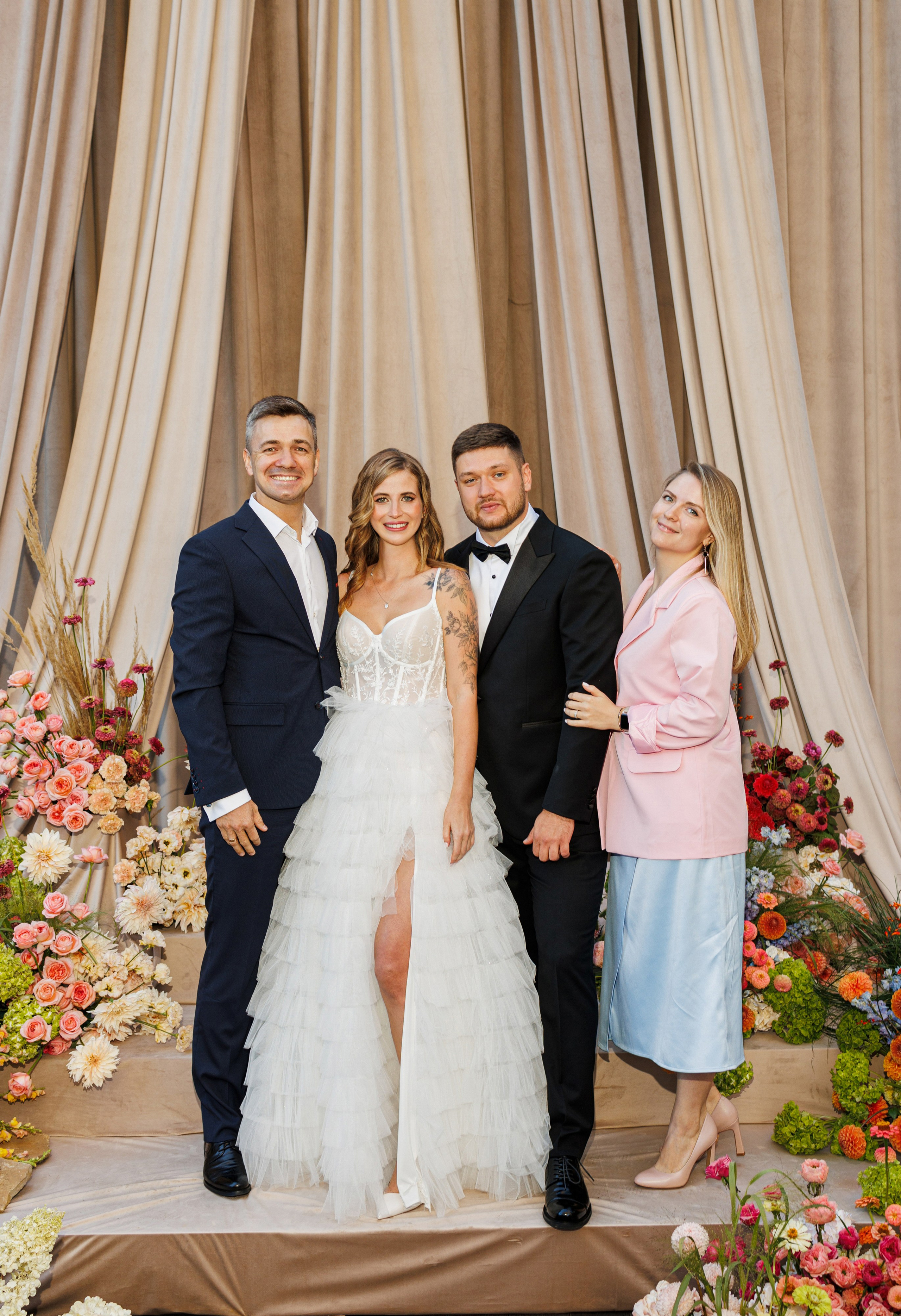 Дима & Варя. RETOUCH-HOUSE