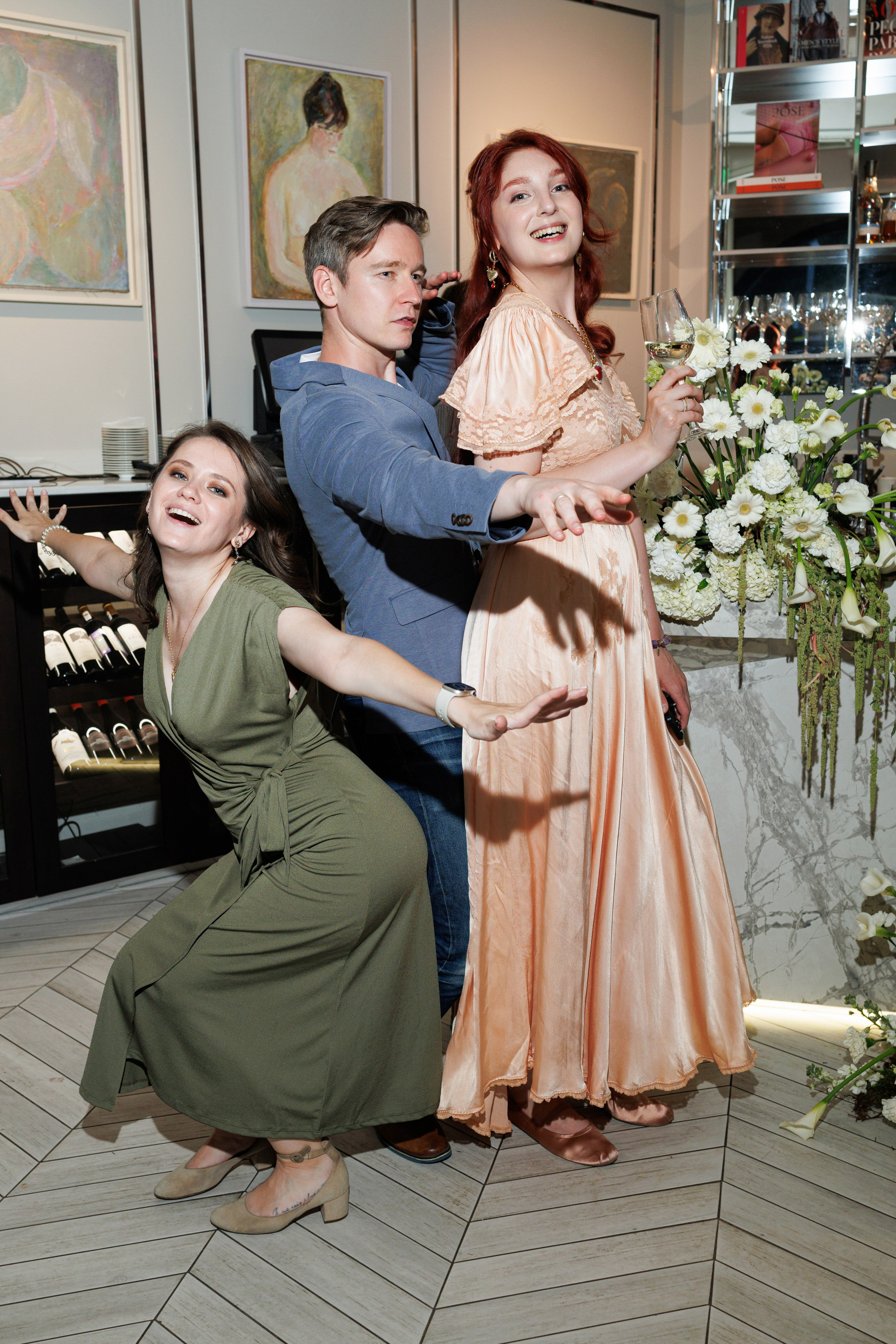 Илья & Валерия. RETOUCH-HOUSE