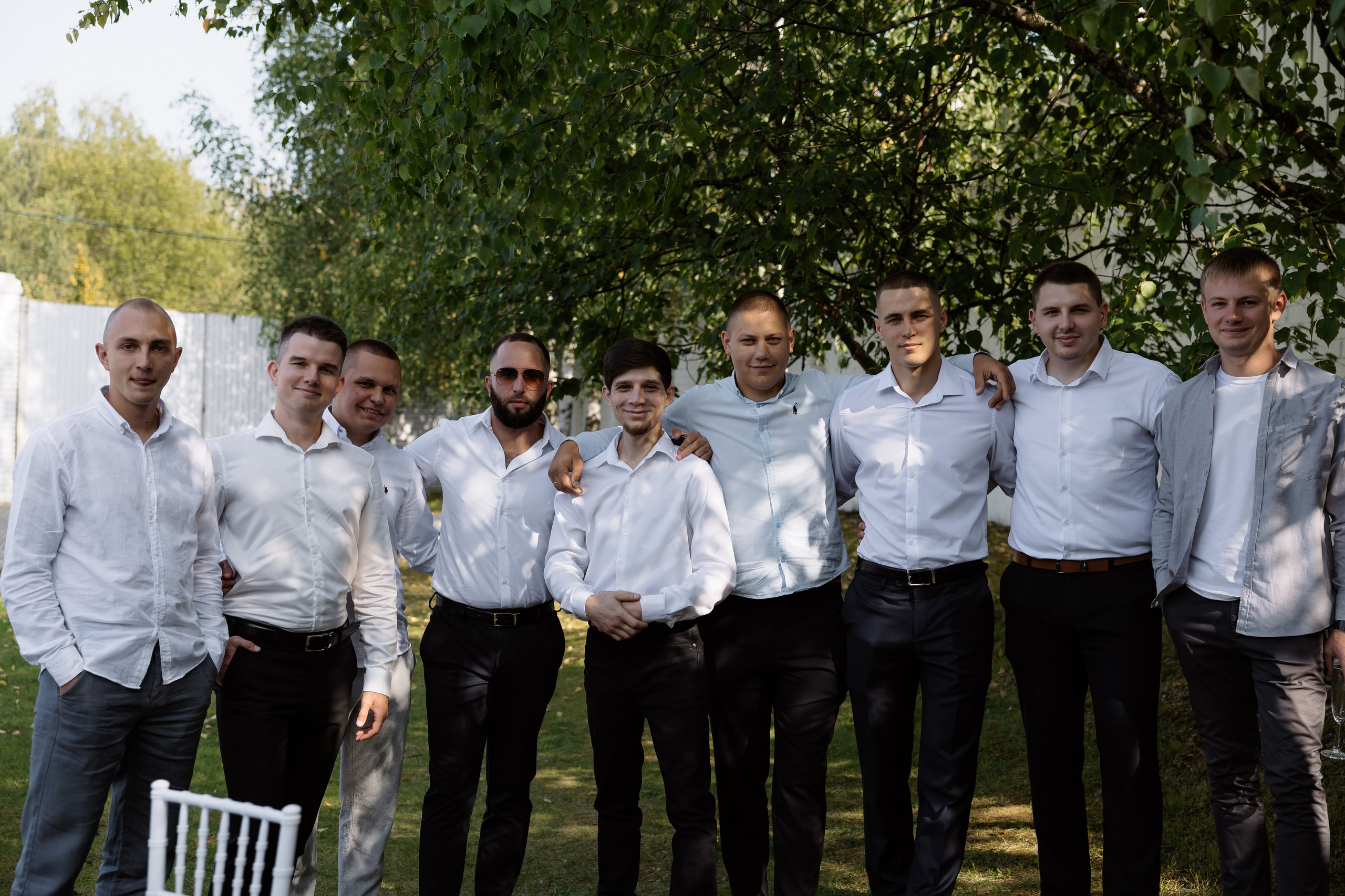 Владислав & Дарья. RETOUCH-HOUSE