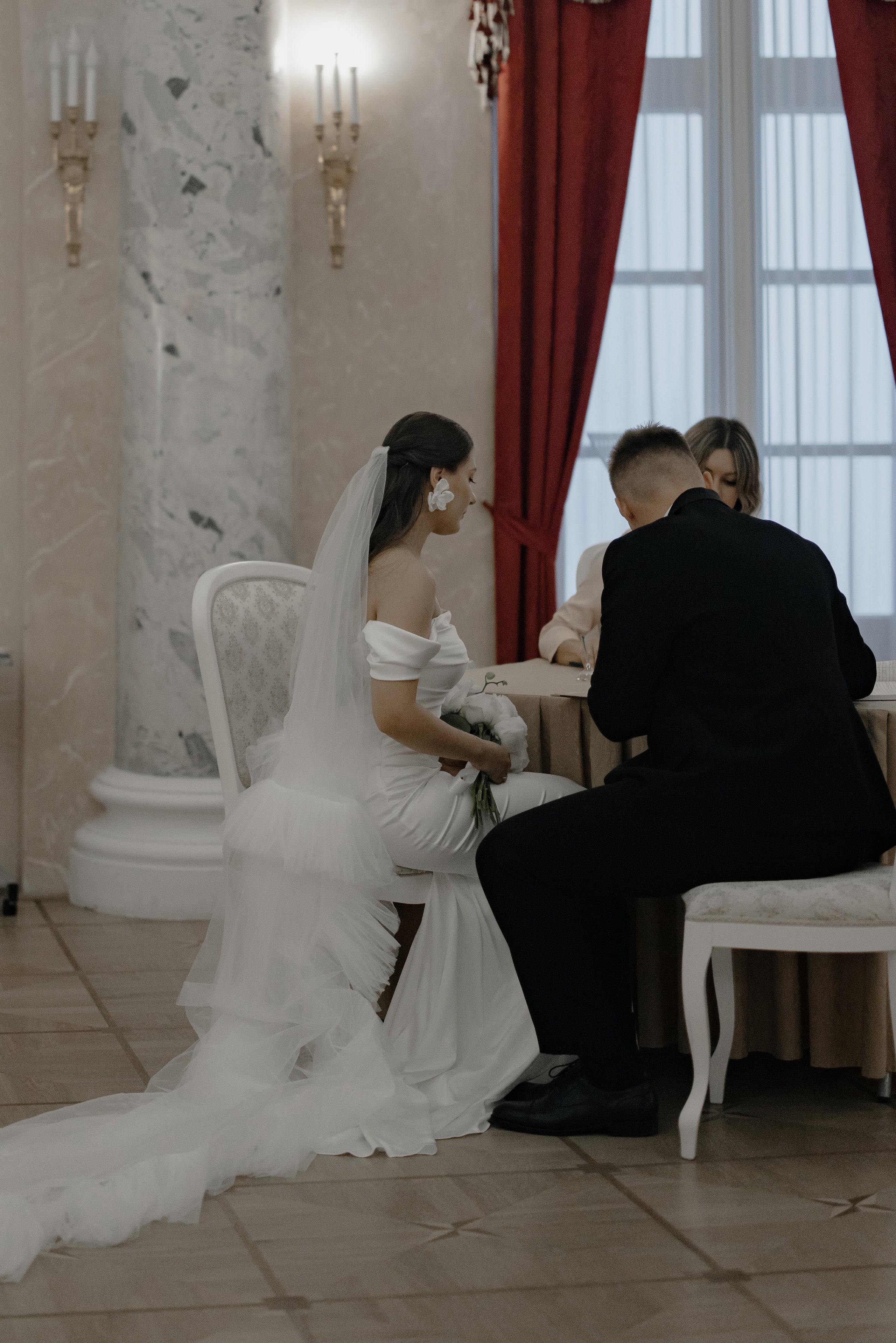 25.08.2024. RETOUCH-HOUSE