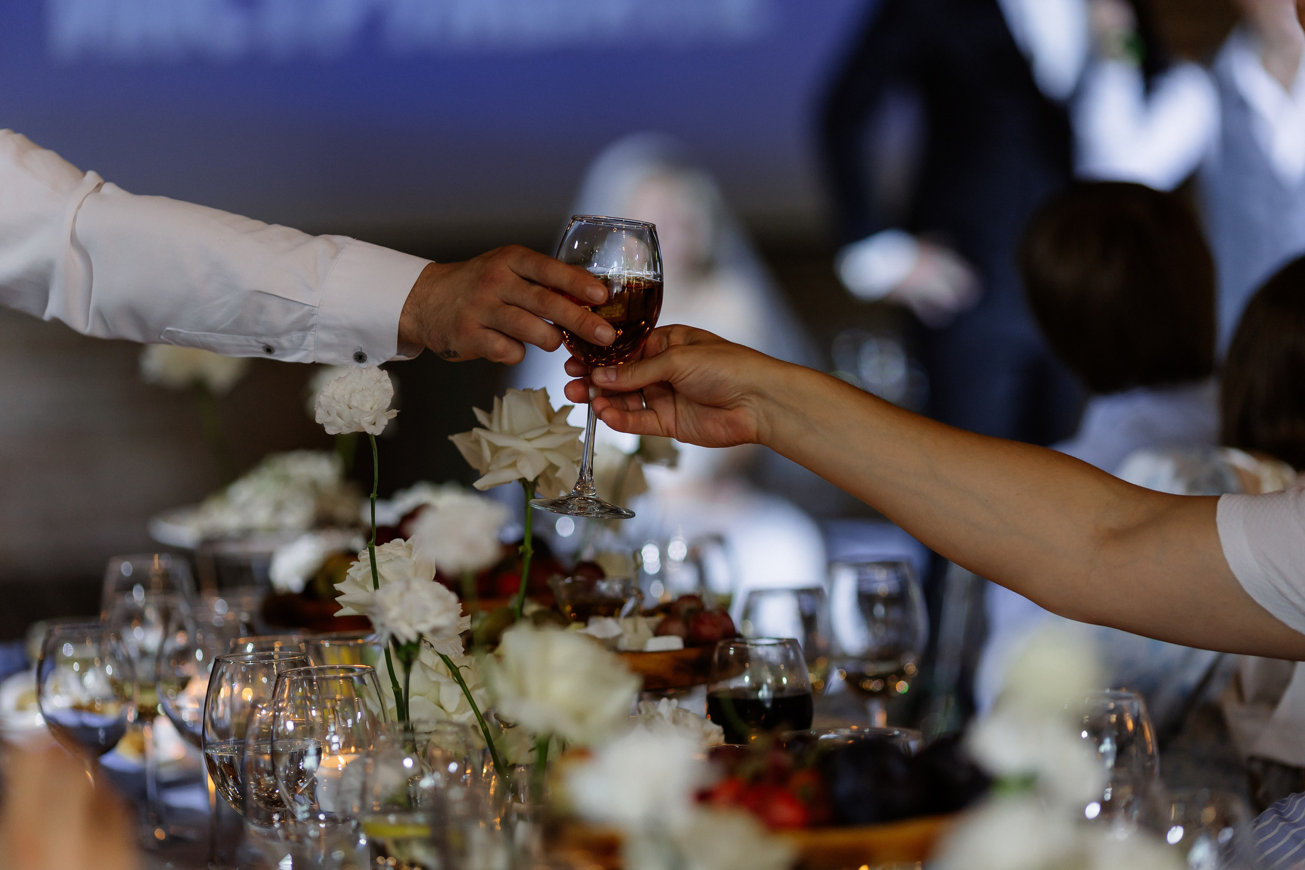 Дмитрий & Анна. RETOUCH-HOUSE