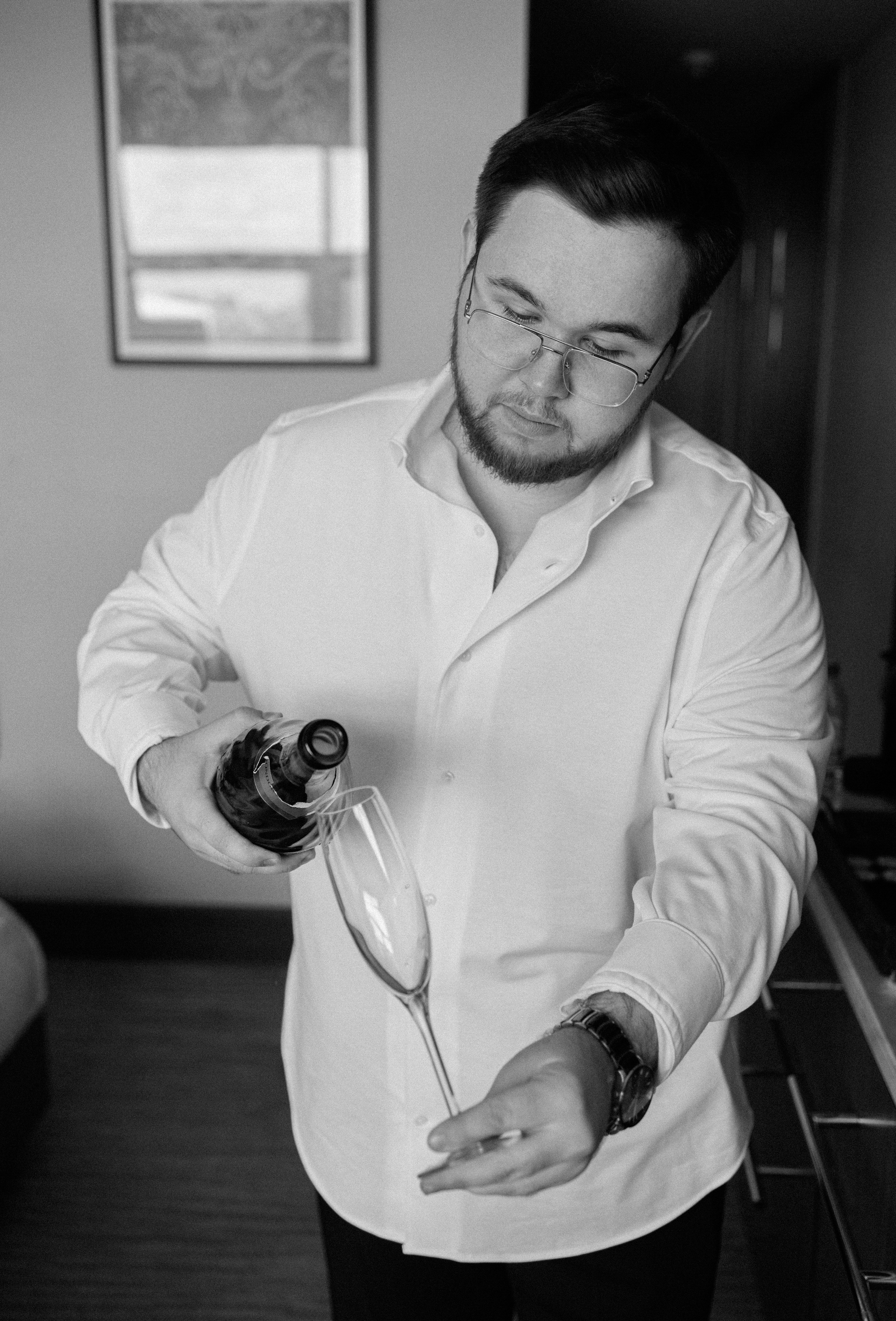 Илья & Кристина. RETOUCH-HOUSE