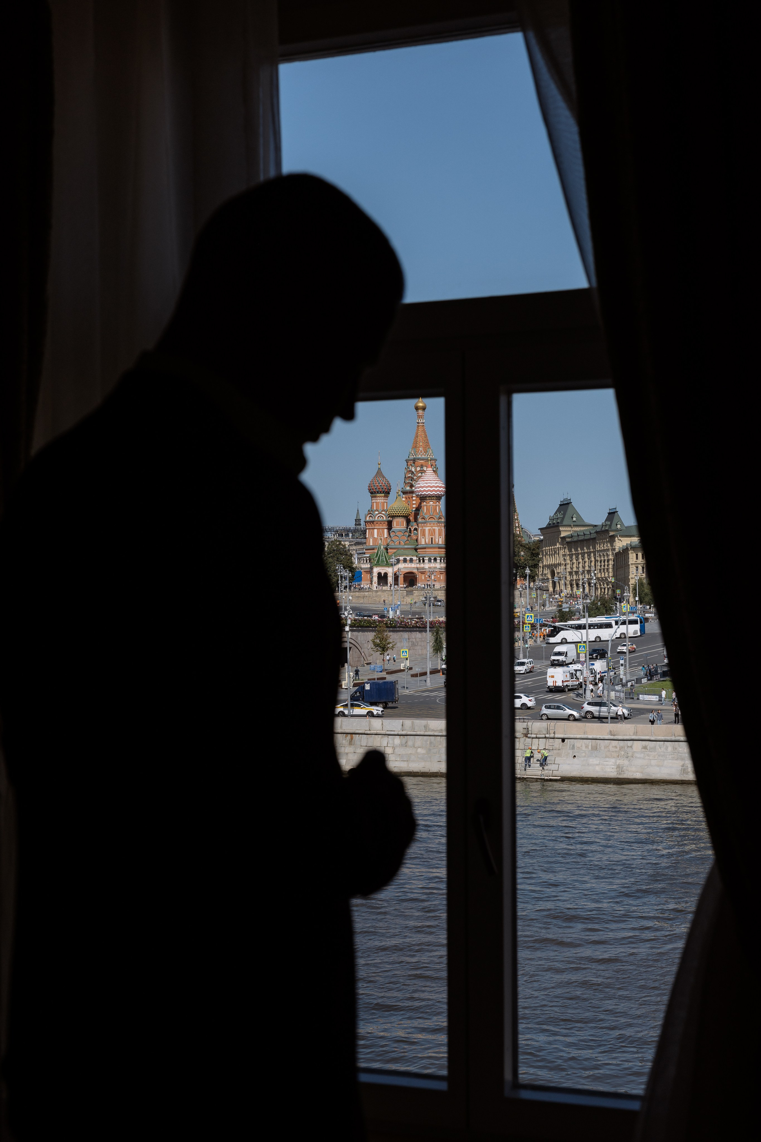 Владислав & Дарья. RETOUCH-HOUSE